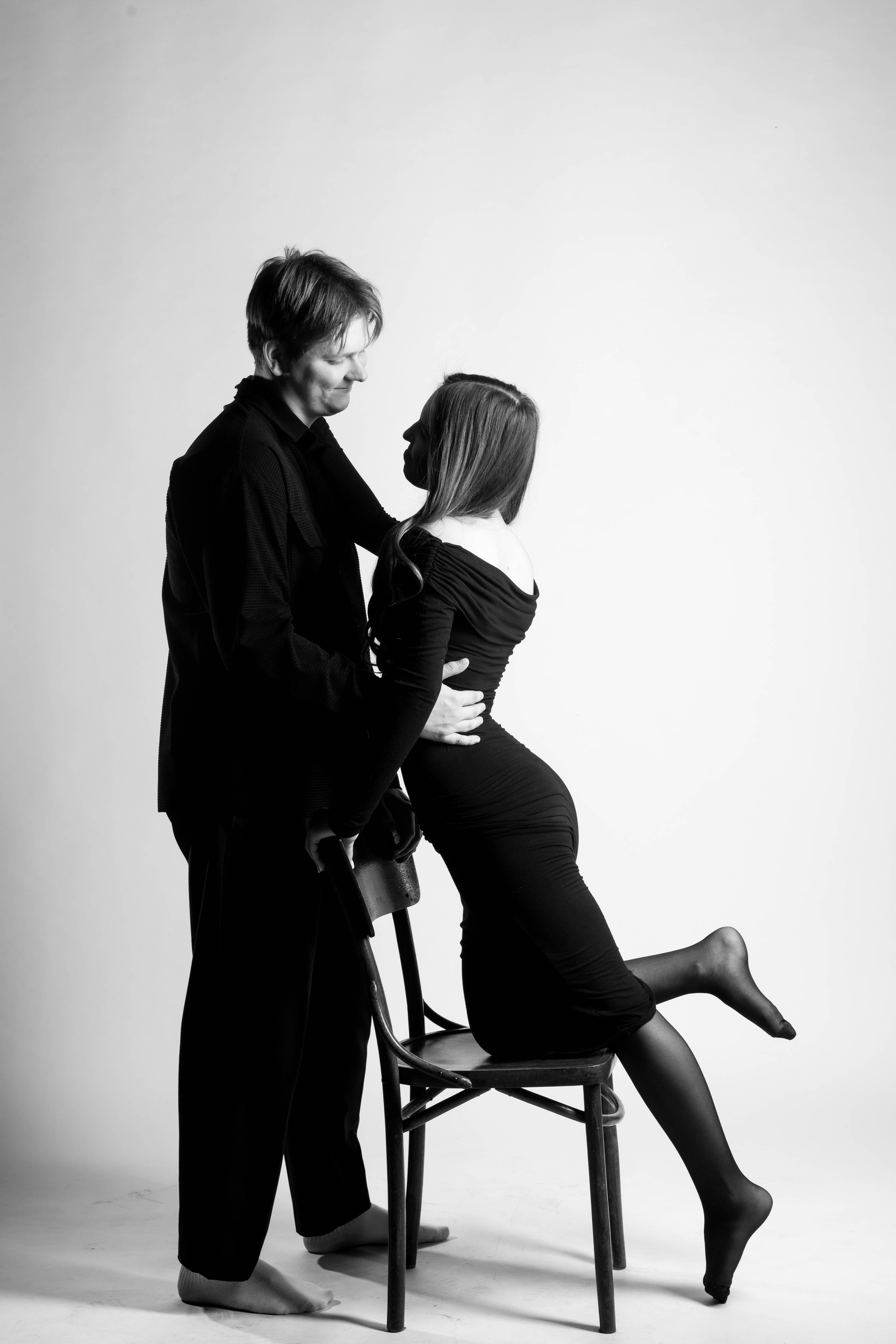 Love-story. Фотограф в Воронеже