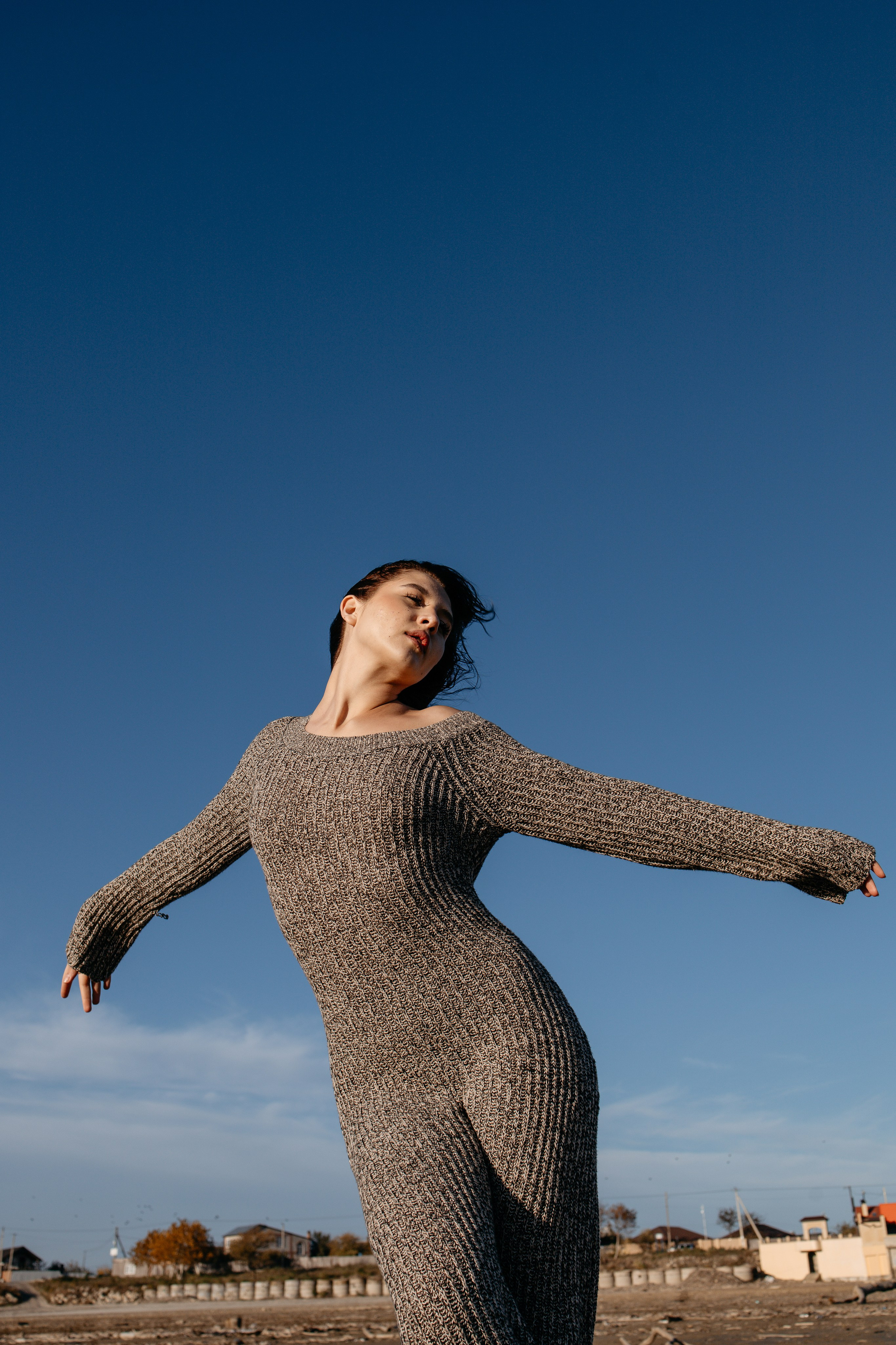 Индивидуальная. Свадебный фотограф Краснодар и Москва. Анна Еремчук