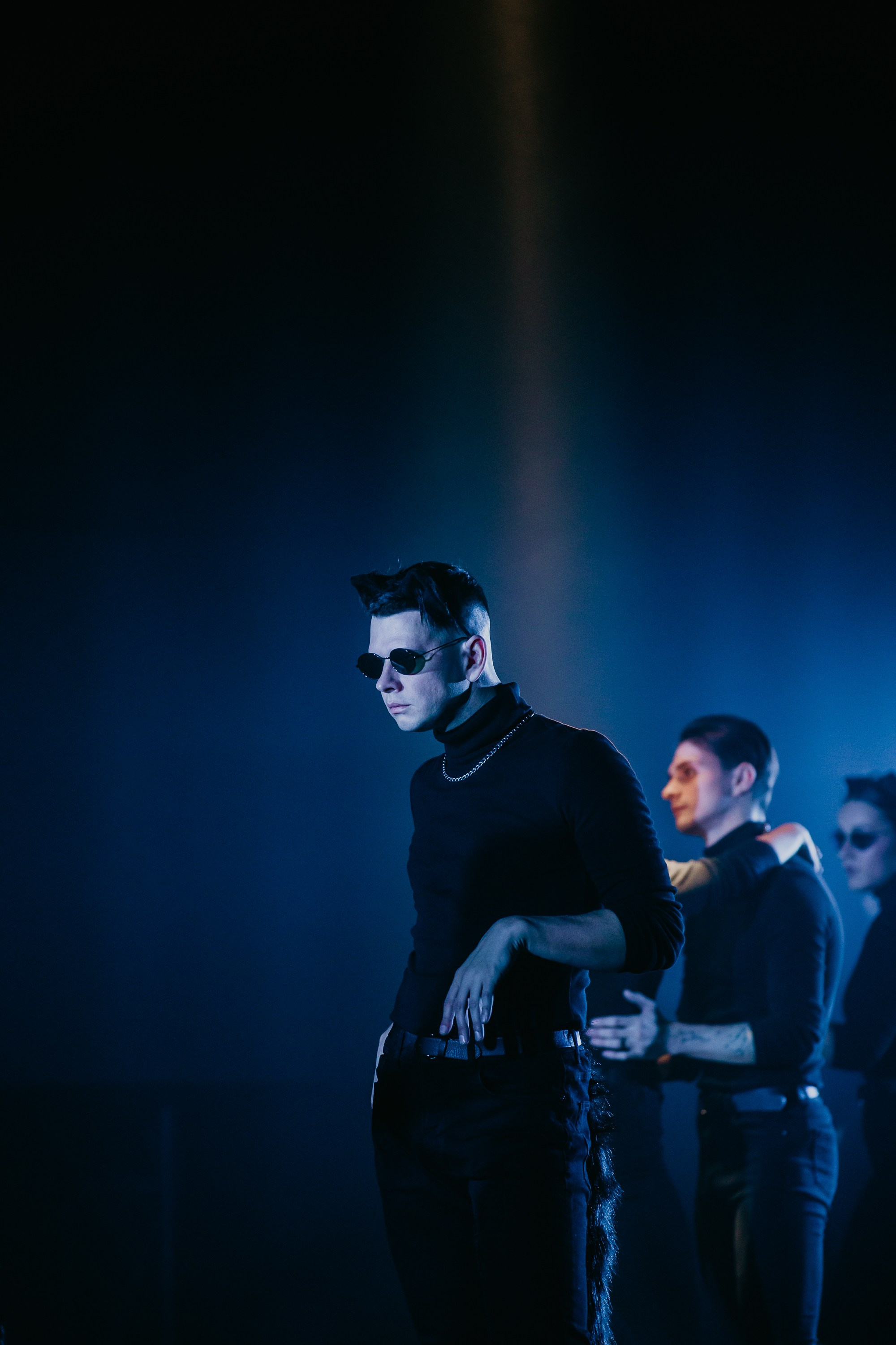 DS CREW в ДК «Родина». Фотограф событий Злобин Дмитрий