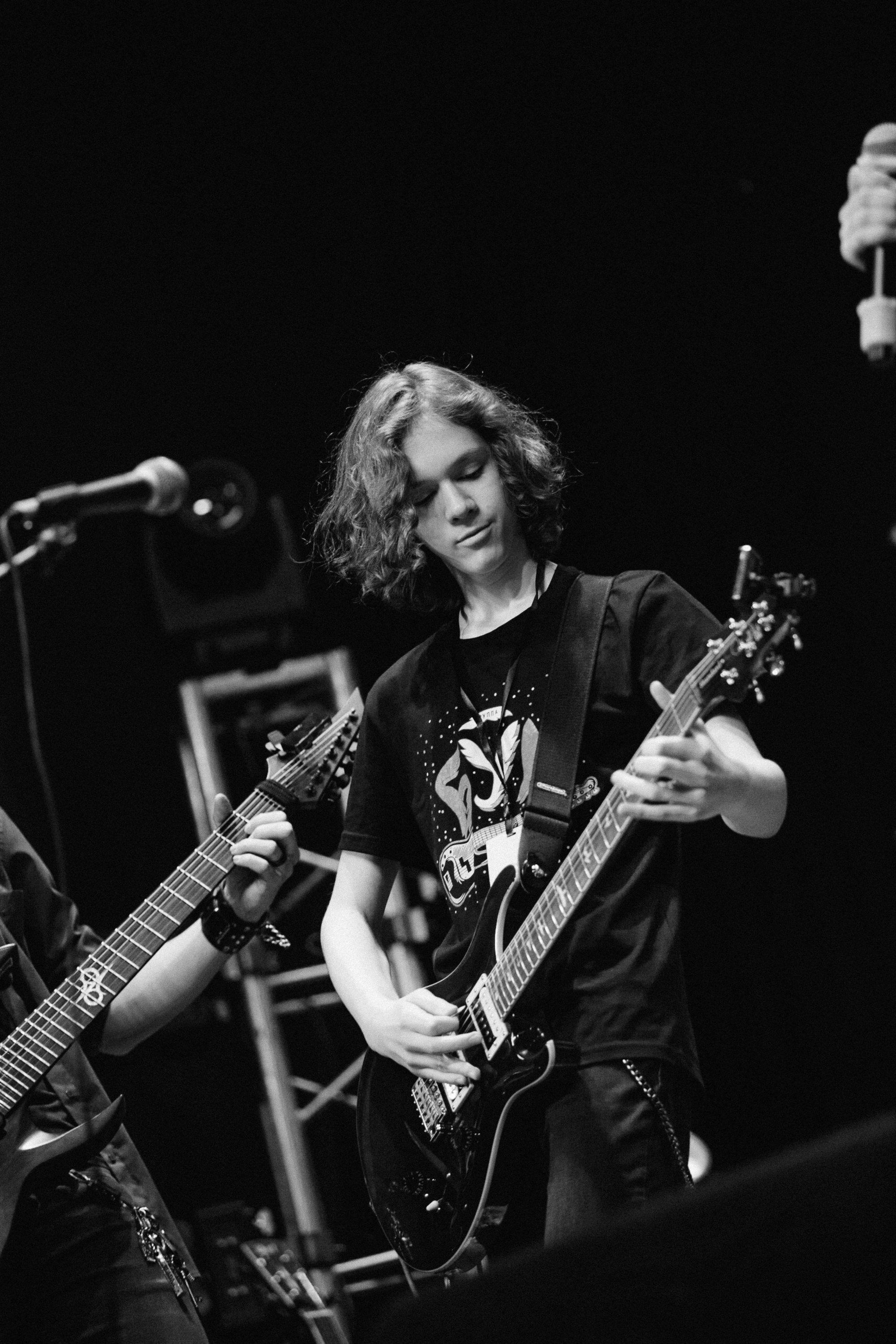 Всероссийский фестиваль «Серебряные струны». Фотограф событий Злобин Дмитрий