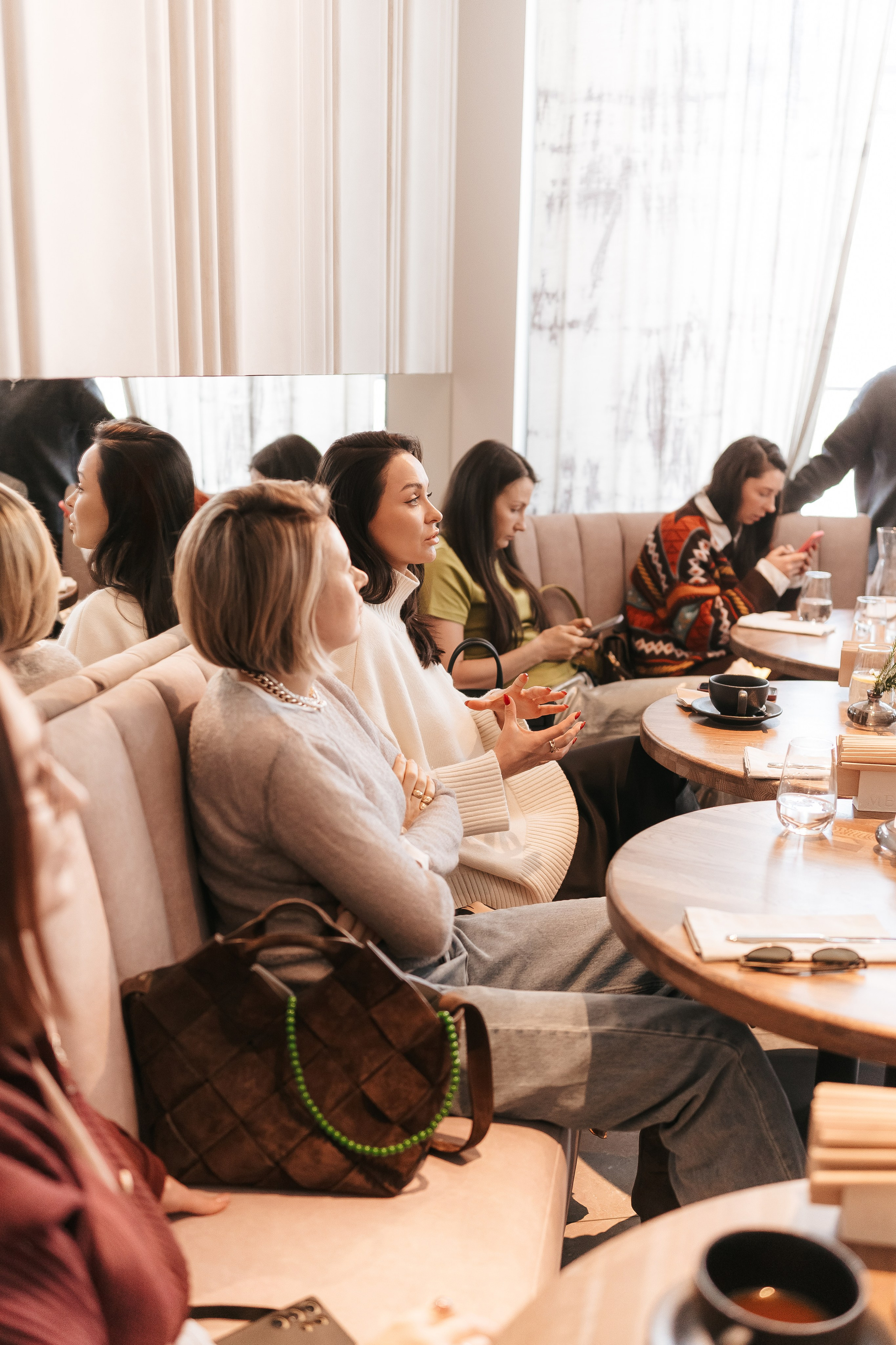 BEAUTY NOVA. СВОИ. ФОТООТЧЕТЫ-СОБЫТИЯ-МЕСТА