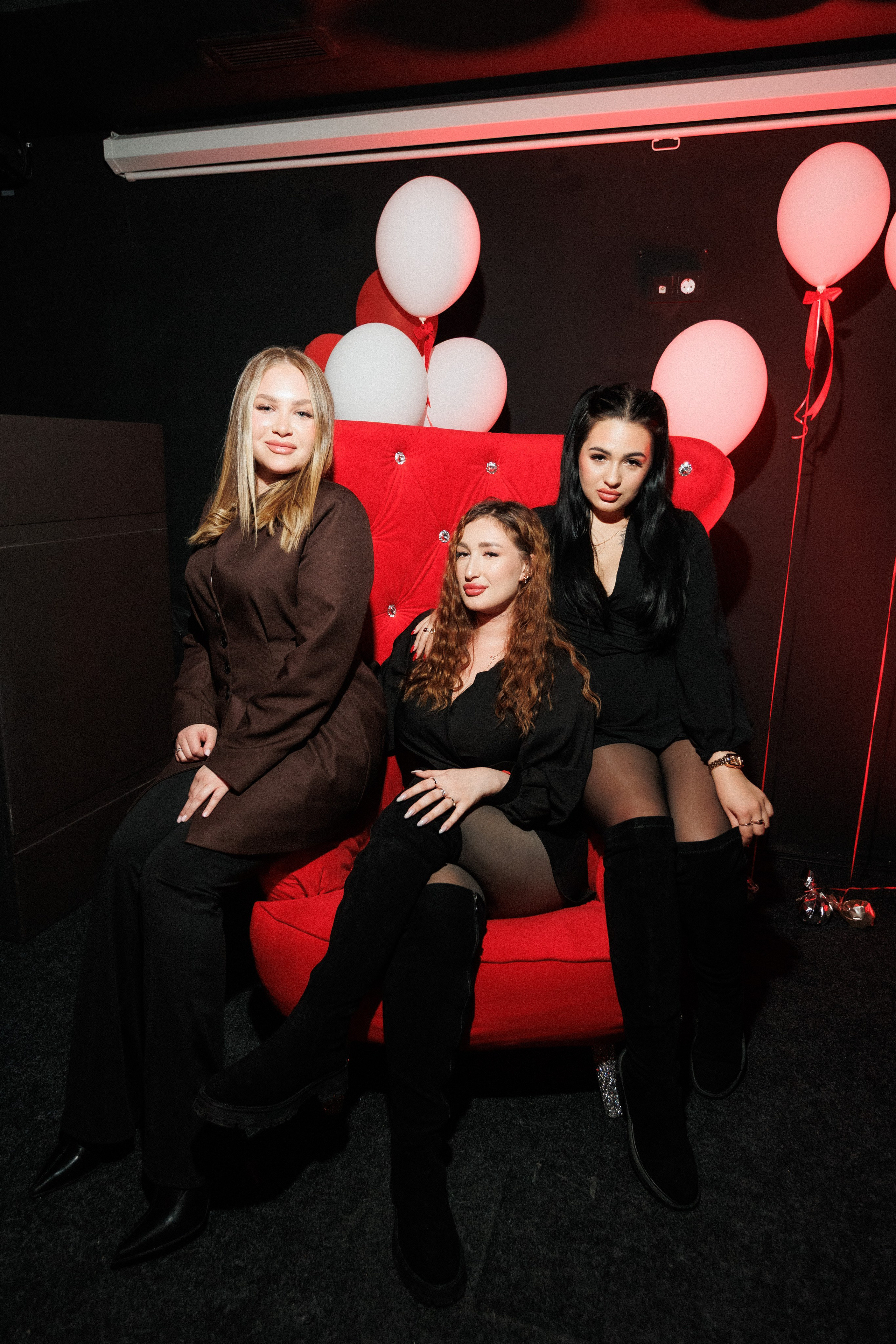 SOLOVI — 8 МАРТА. СВОИ. ФОТООТЧЕТЫ-СОБЫТИЯ-МЕСТА