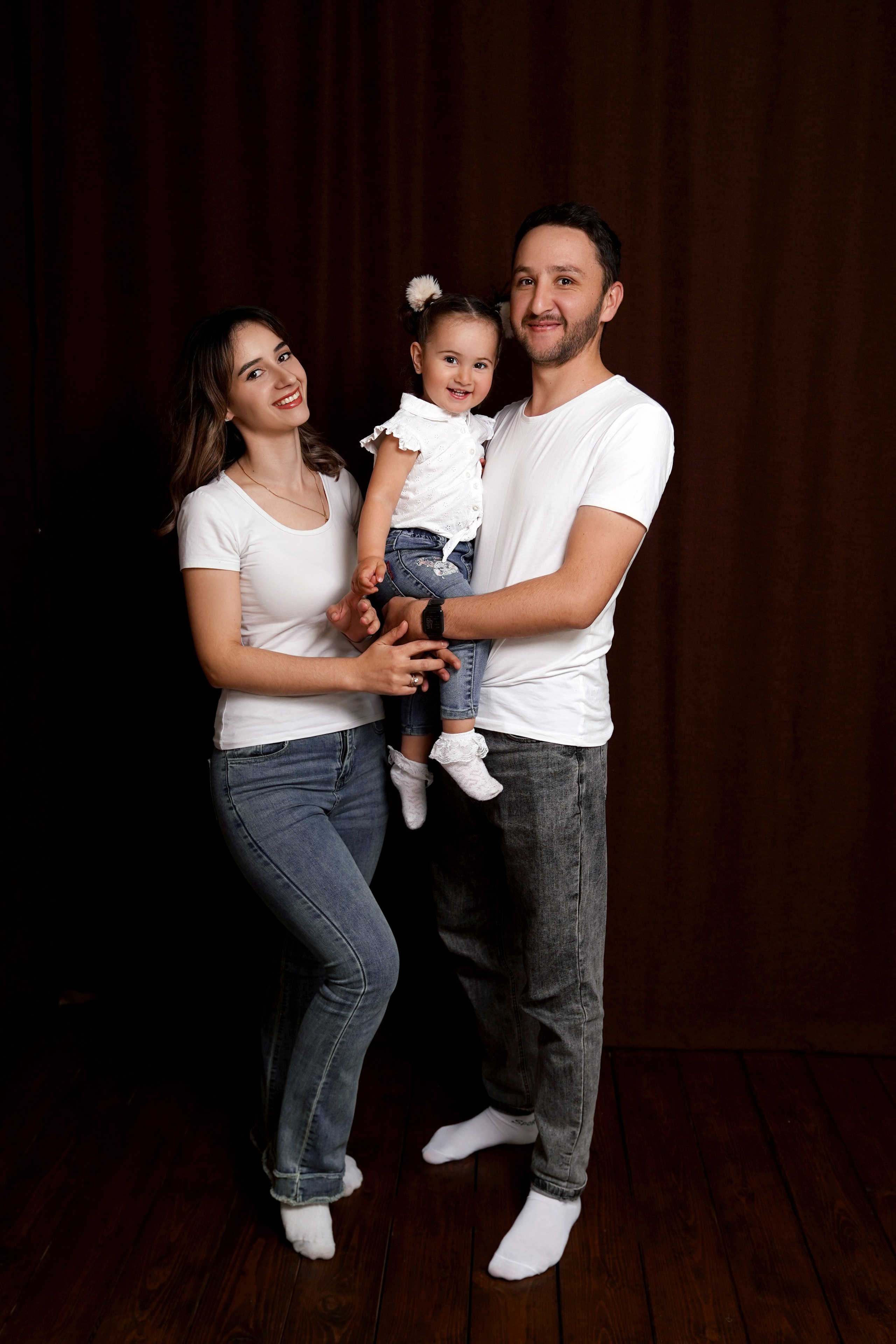 Двухлетки. Фотограф новорожденных, детей до года и беременных в Симферополе