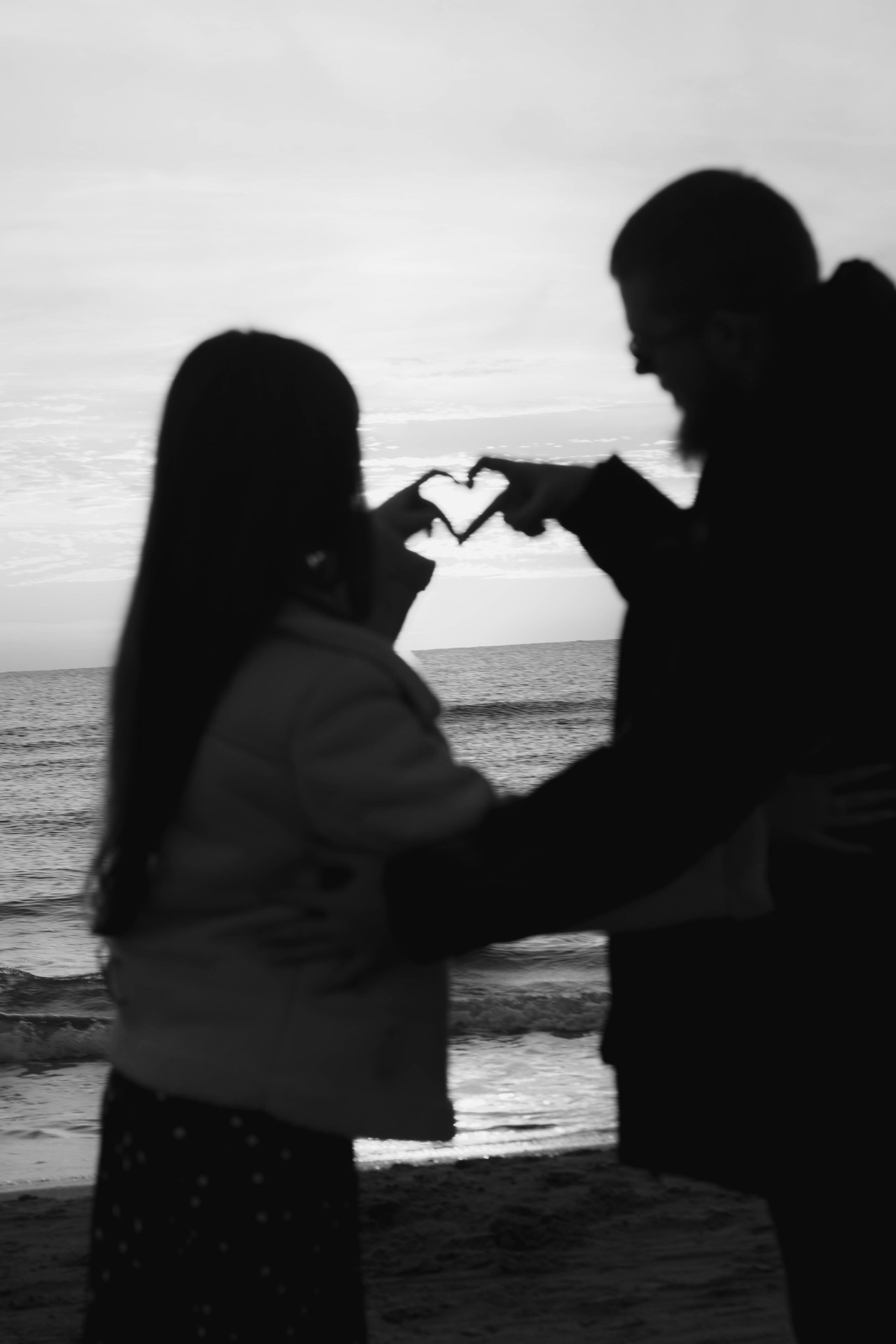 «Золотые лучи счастья». Уличный фотограф Города N