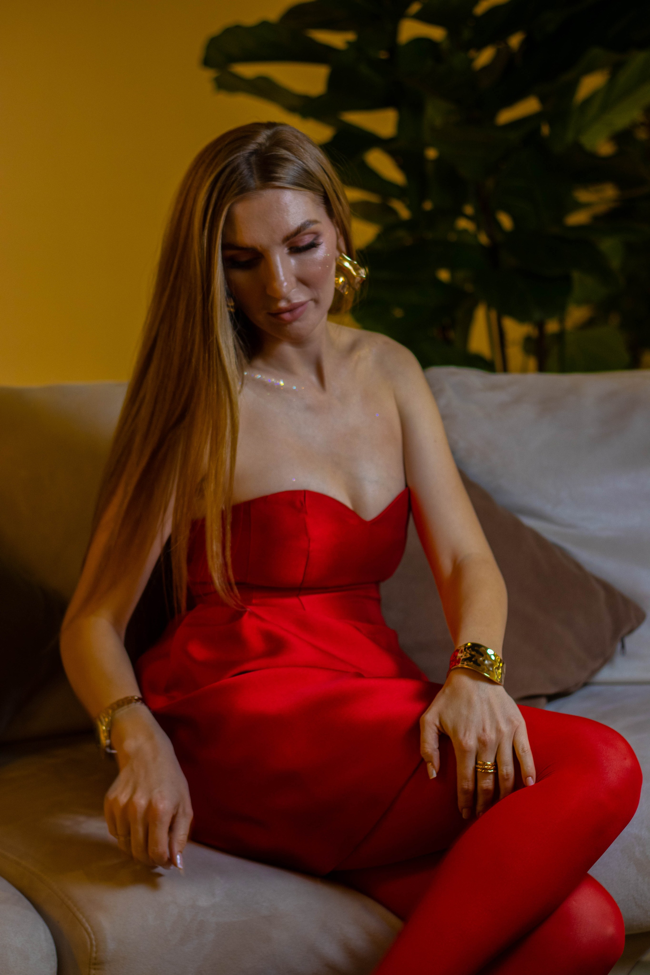 31.12.24. Уличный фотограф Города N