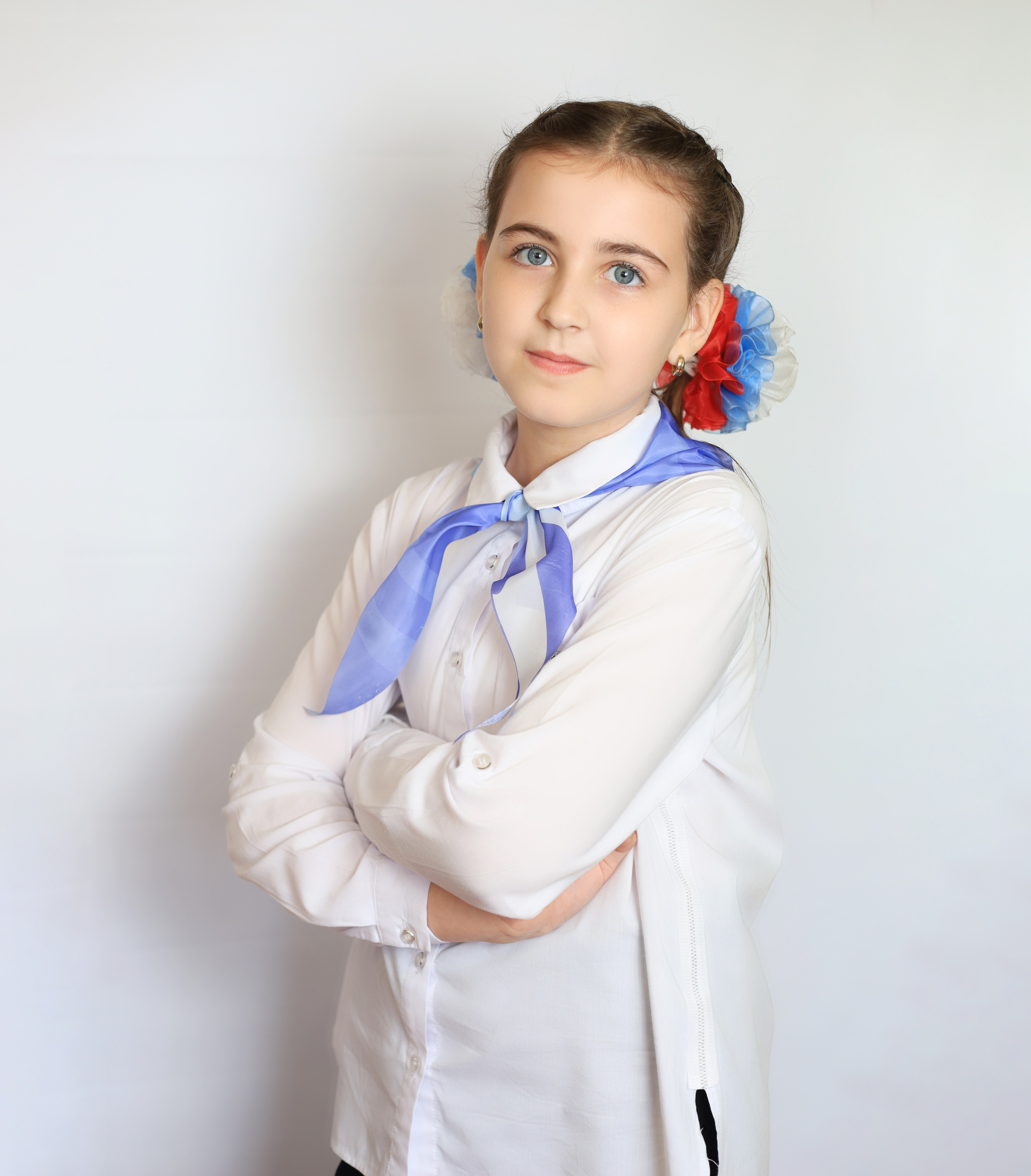 Школьные съёмки. Свадебный и школьный фотограф в Аткарске и Саратове