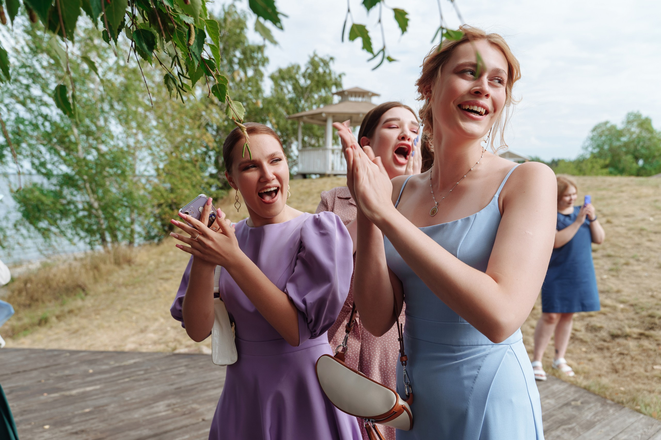 Роман и Анна (01-08-2023)