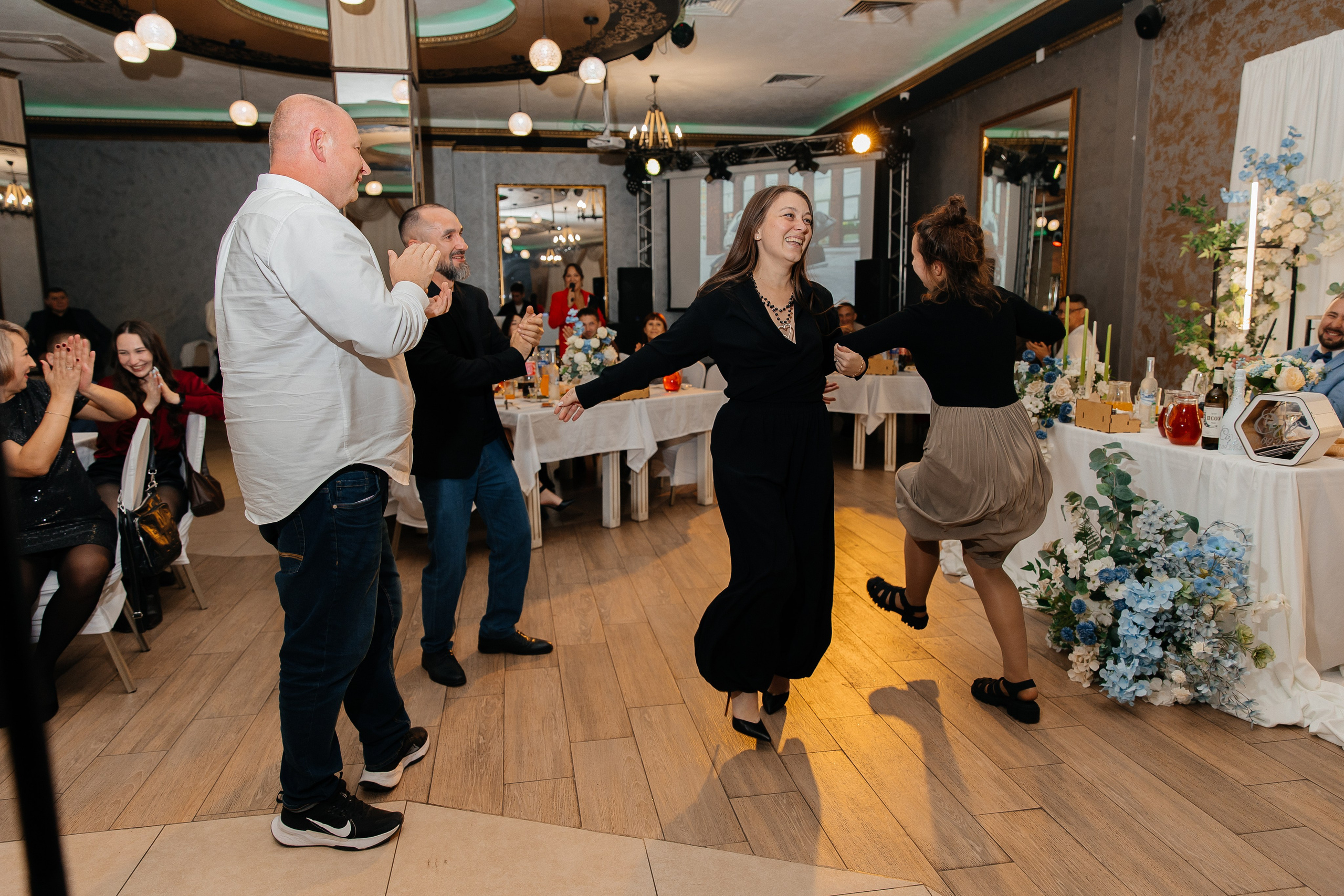 Свадьба Сергей и Ильсияр. Gulshat_Sokol фотограф Ижевск