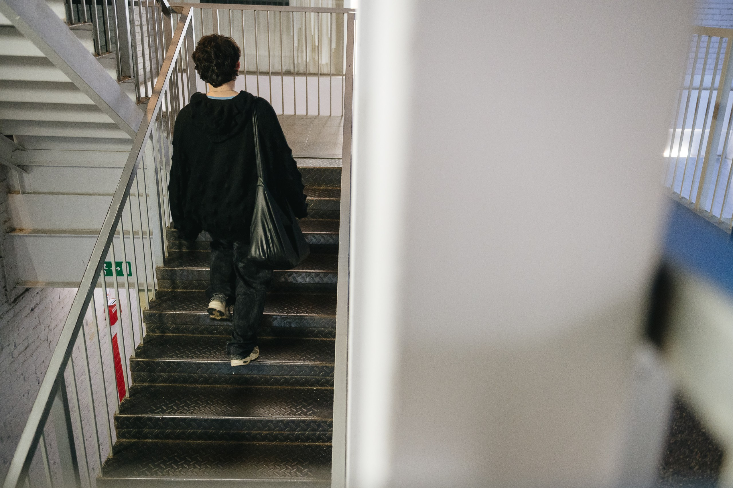 ДЕЗИГН¡¡¡. Даниил Сергеев: репортажный фотограф