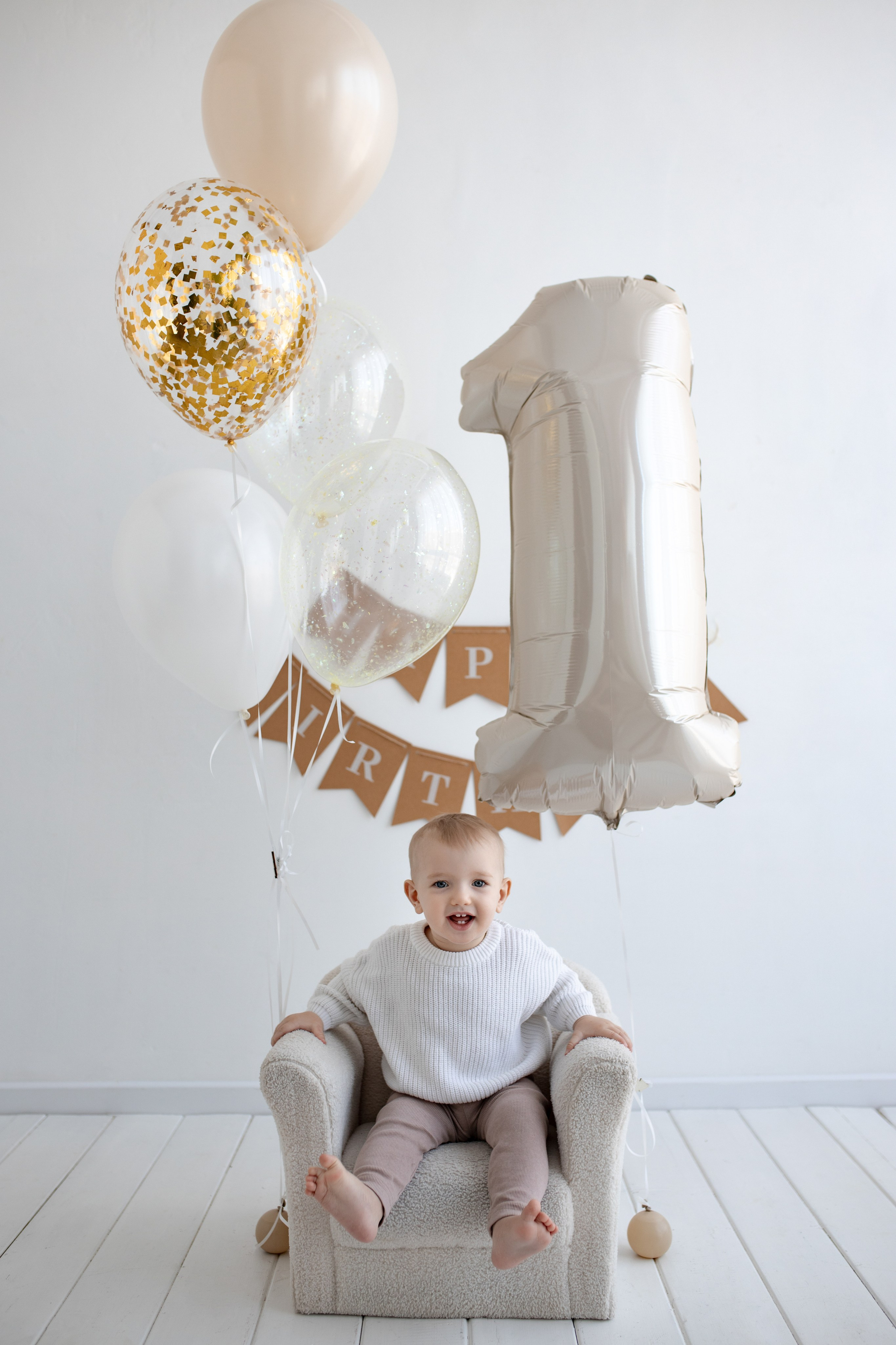 Детские. Интерьерная фотостудия в г. Барнаул