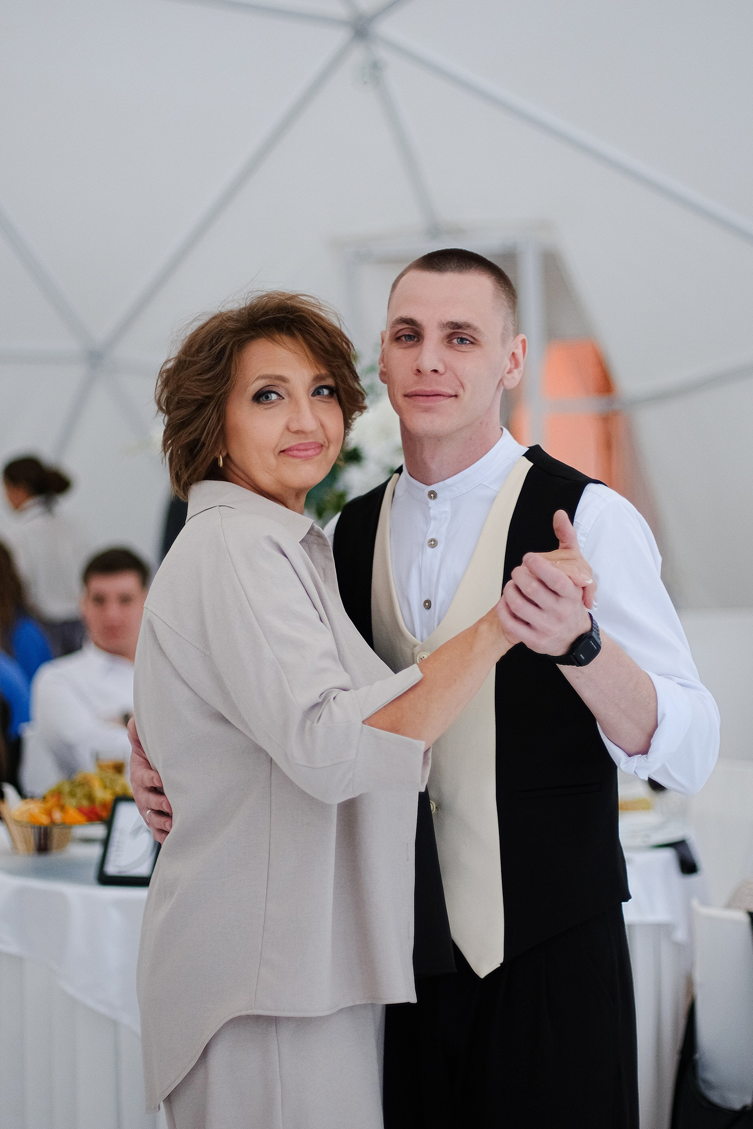 Михаил и Анна. Свадебный фотограф Челябинск