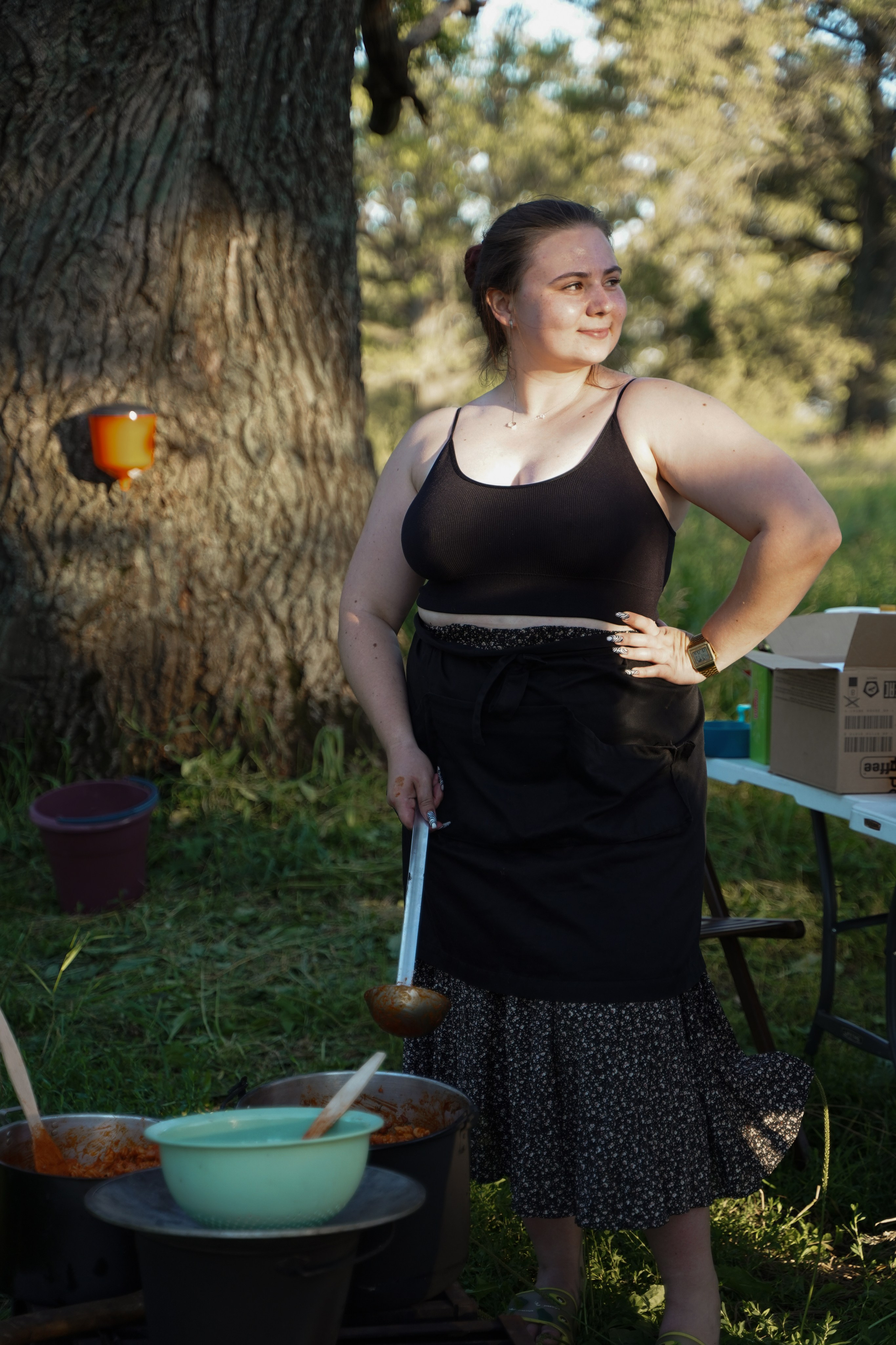 Палаточный форум для взрослых CAMPot 2024. Фотограф Надежда Погребняк | Рязань | Москва