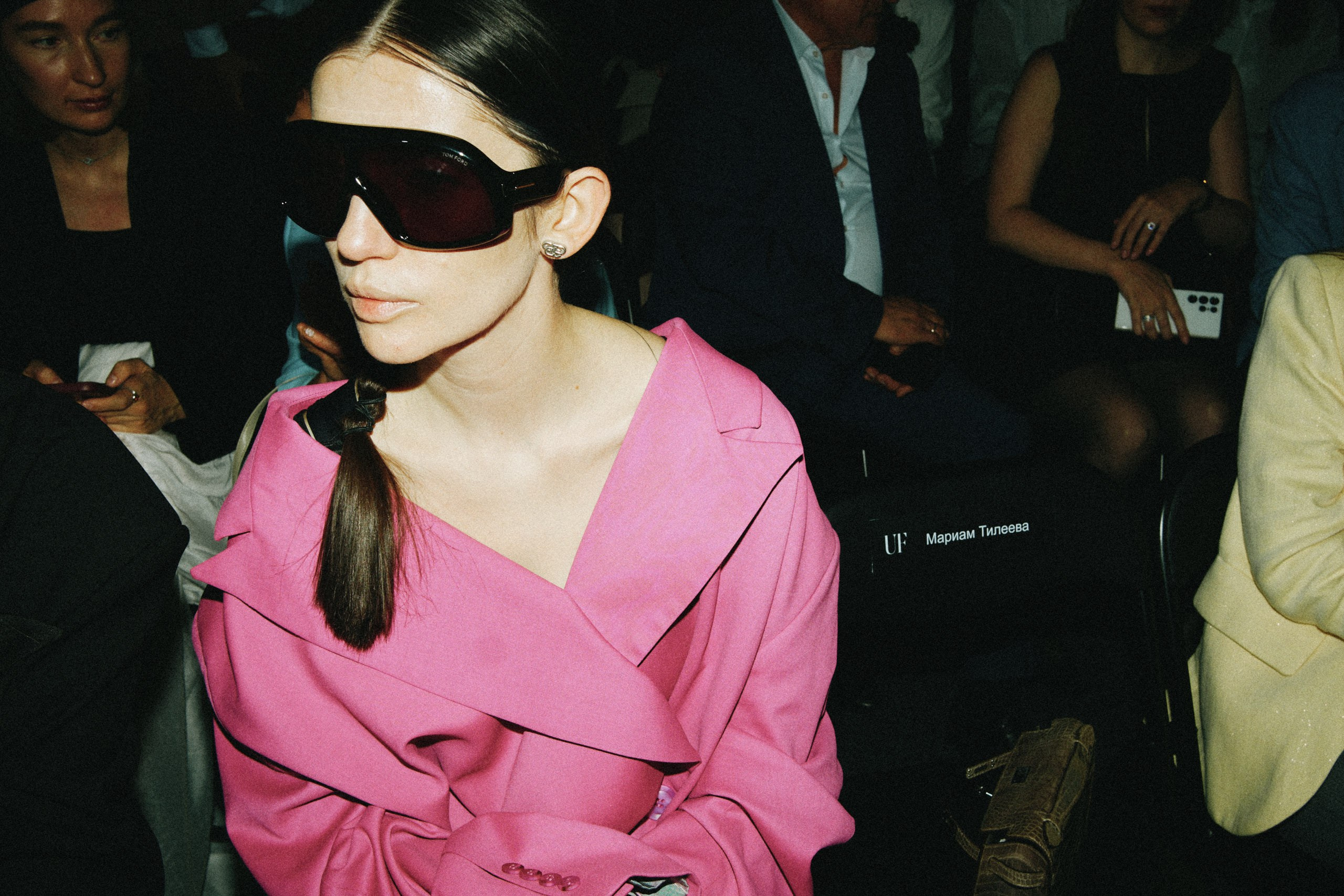 День первый. Уральская международная неделя моды 2024