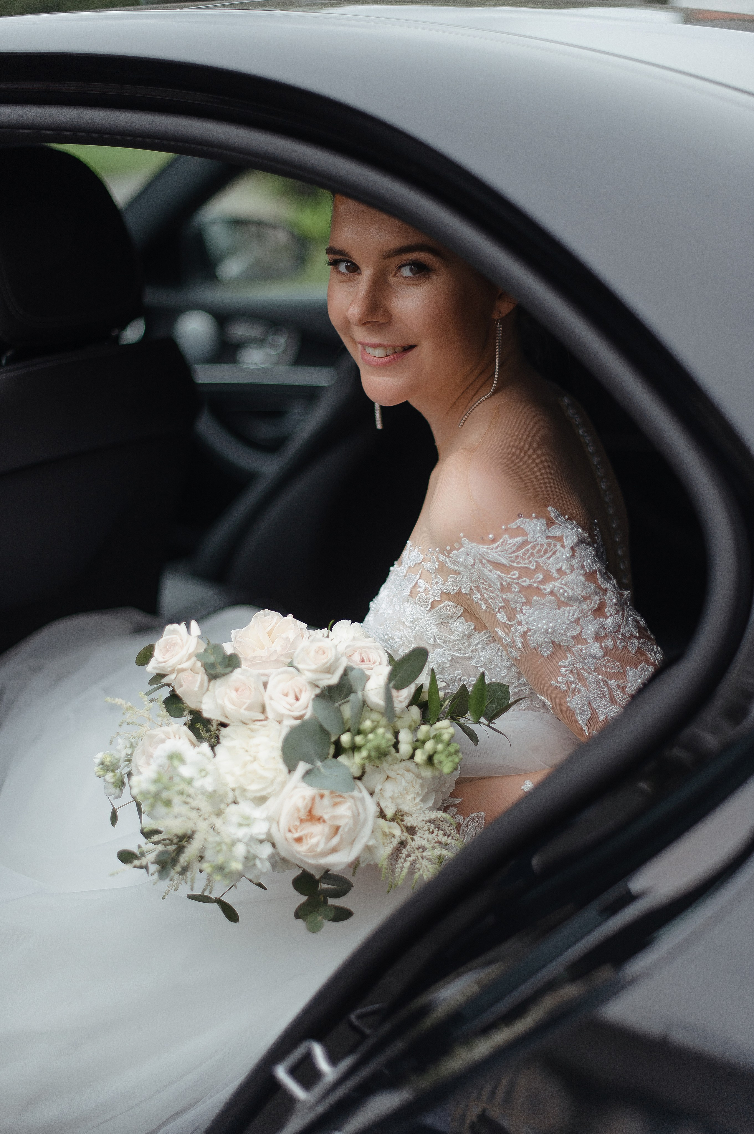 30 июня 2023. Свадебный фотограф в Ярославле Денис Медоваров