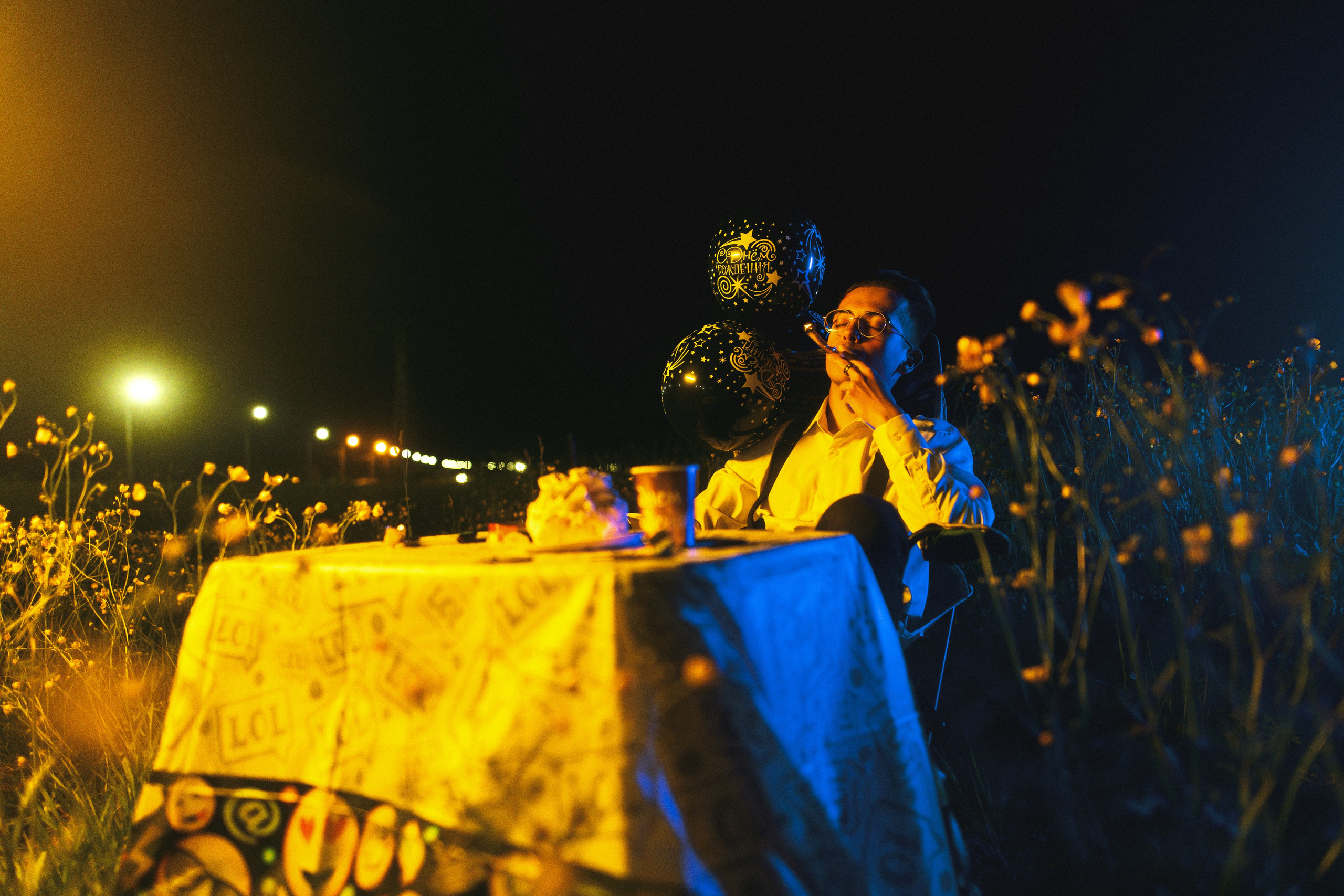 Александр. Че Артем / Фотограф / Южно-Сахалинск