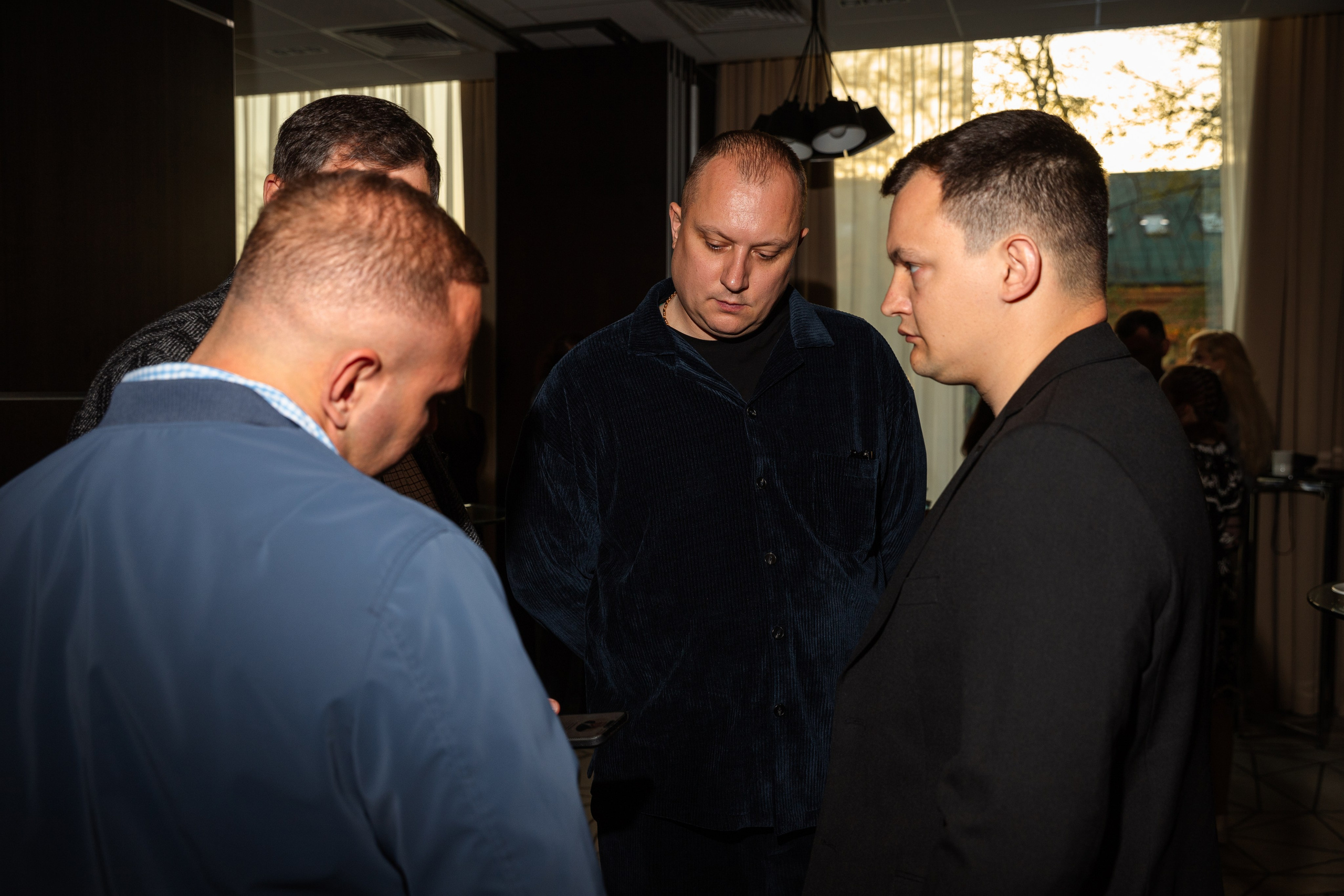 Конференция АВАНТИ. Фотограф Краснодар Настя Зокс