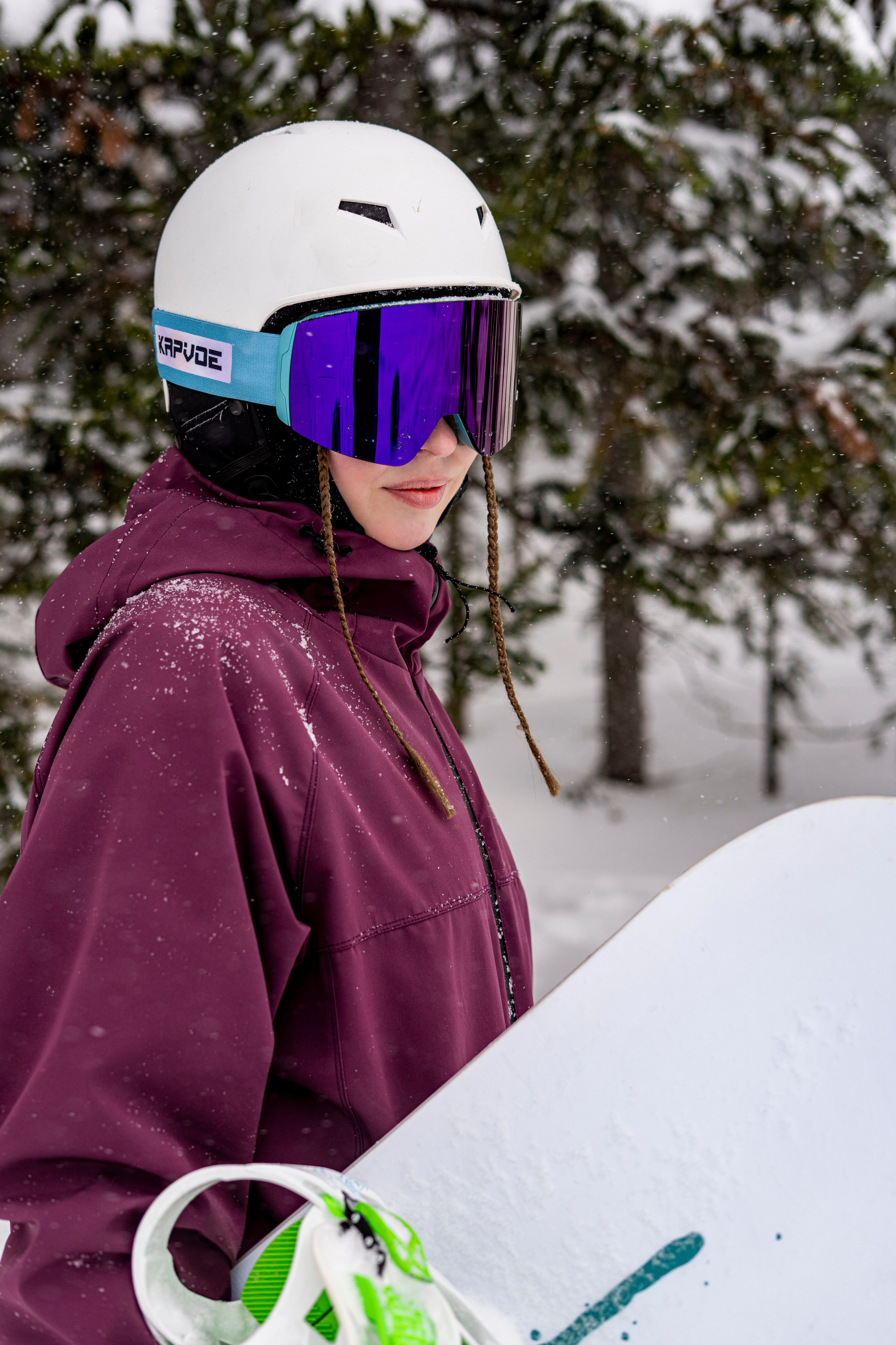 Тур. Анастасия Паршукова — фотограф Шерегеш Новосибирск