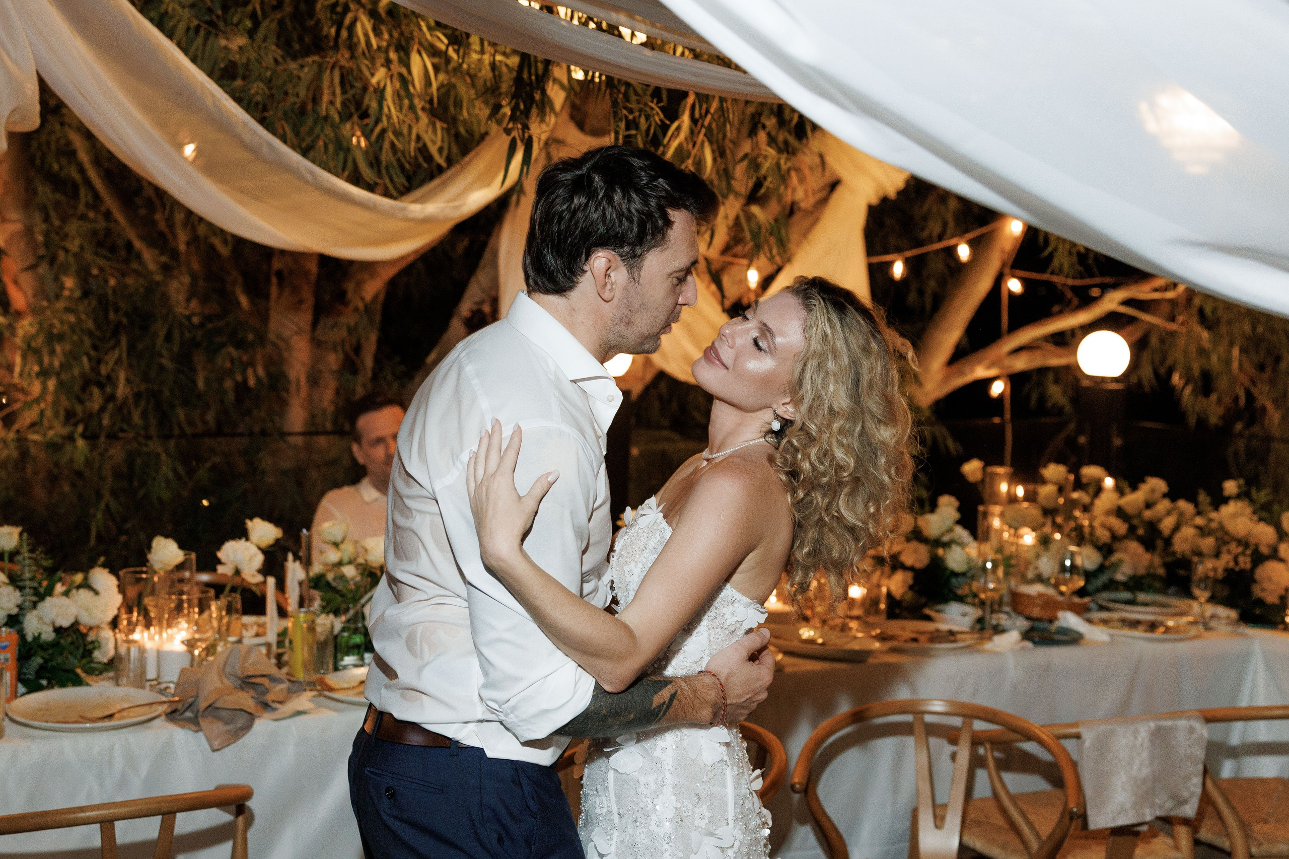Alena+Sergey. Фотограф Иван Газукин