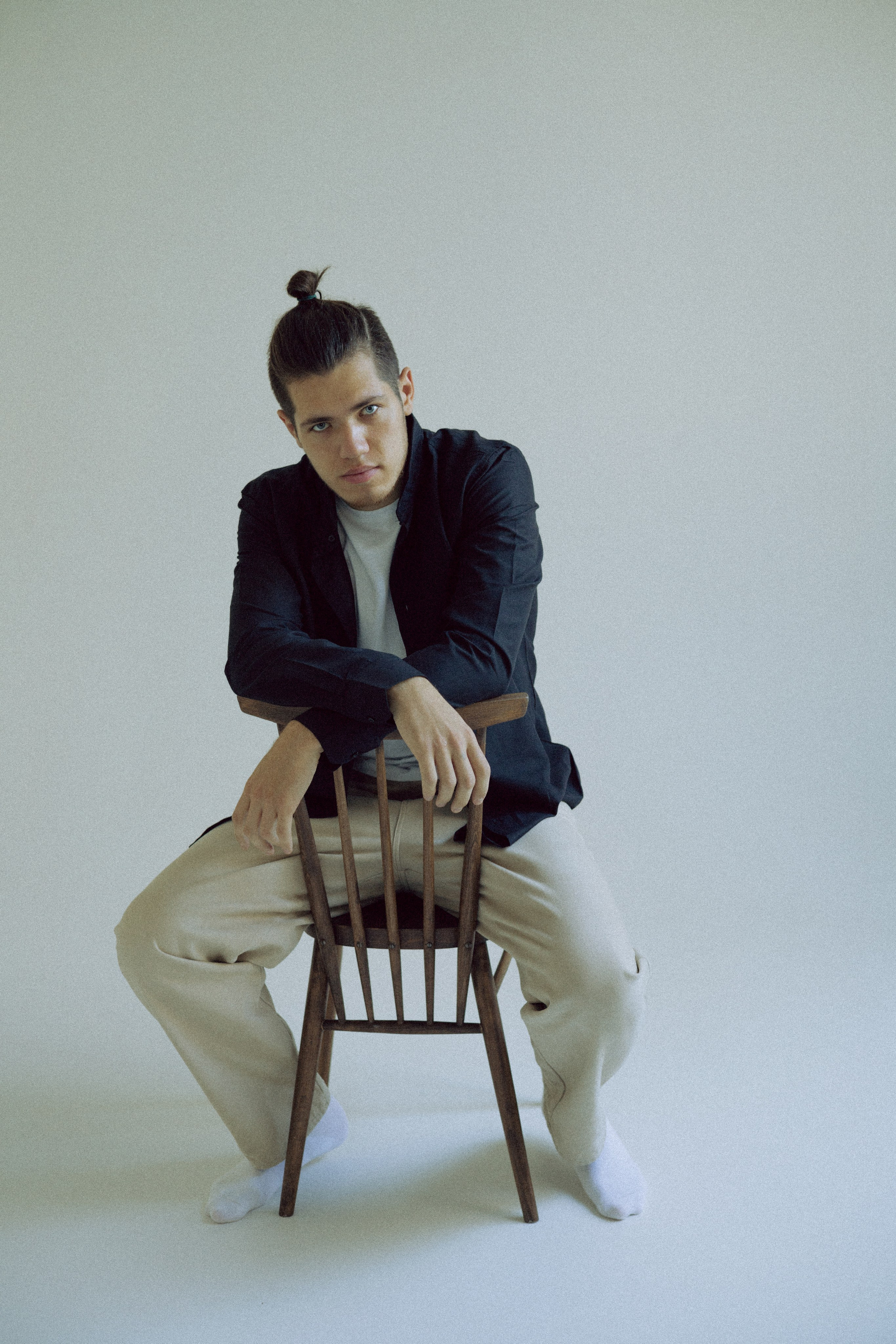 Мужской портрет. Анастасия Куприянова фотограф Ростов-на-Дону