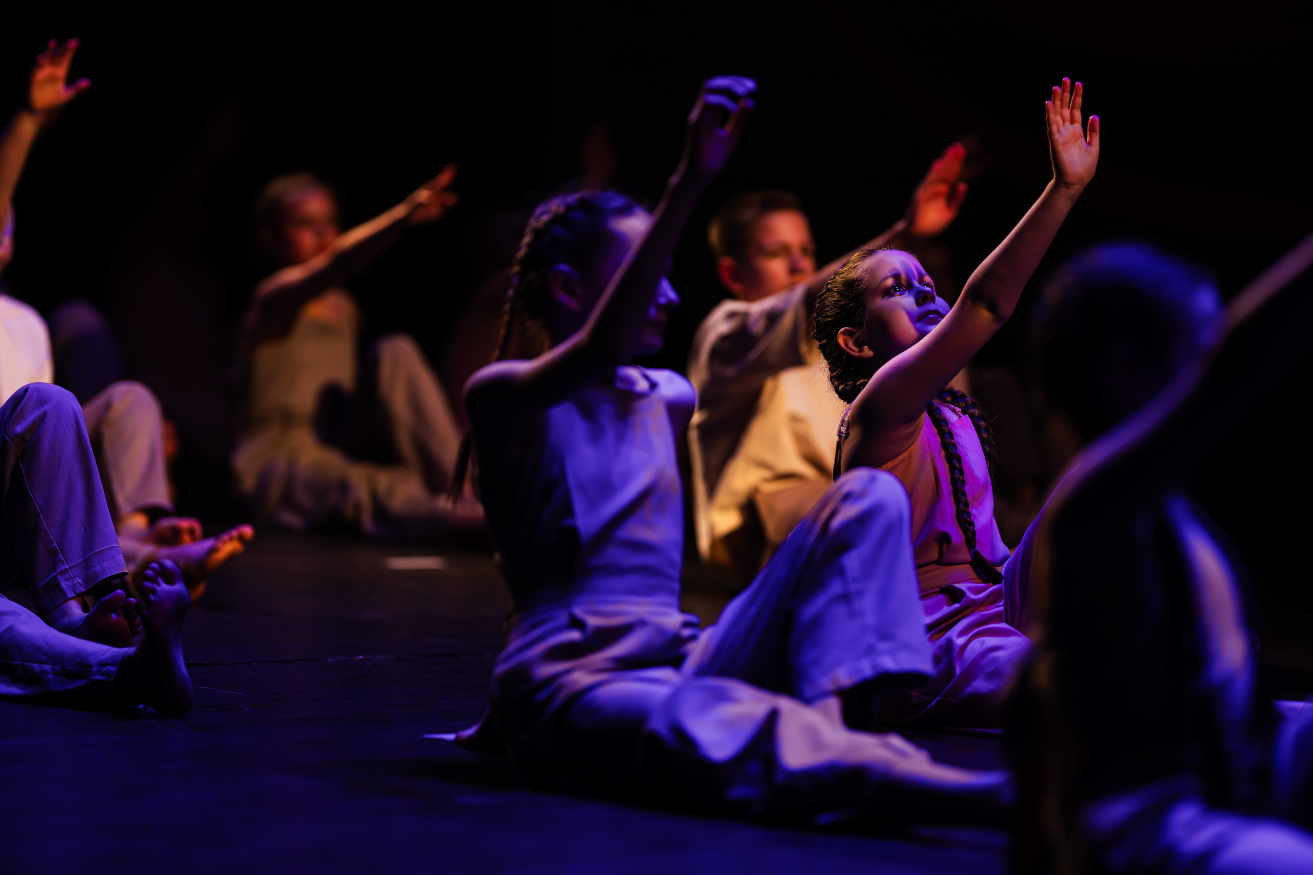 Phoenix Anniversary, 27/03/2026. Фотограф Кирилл Сафонов