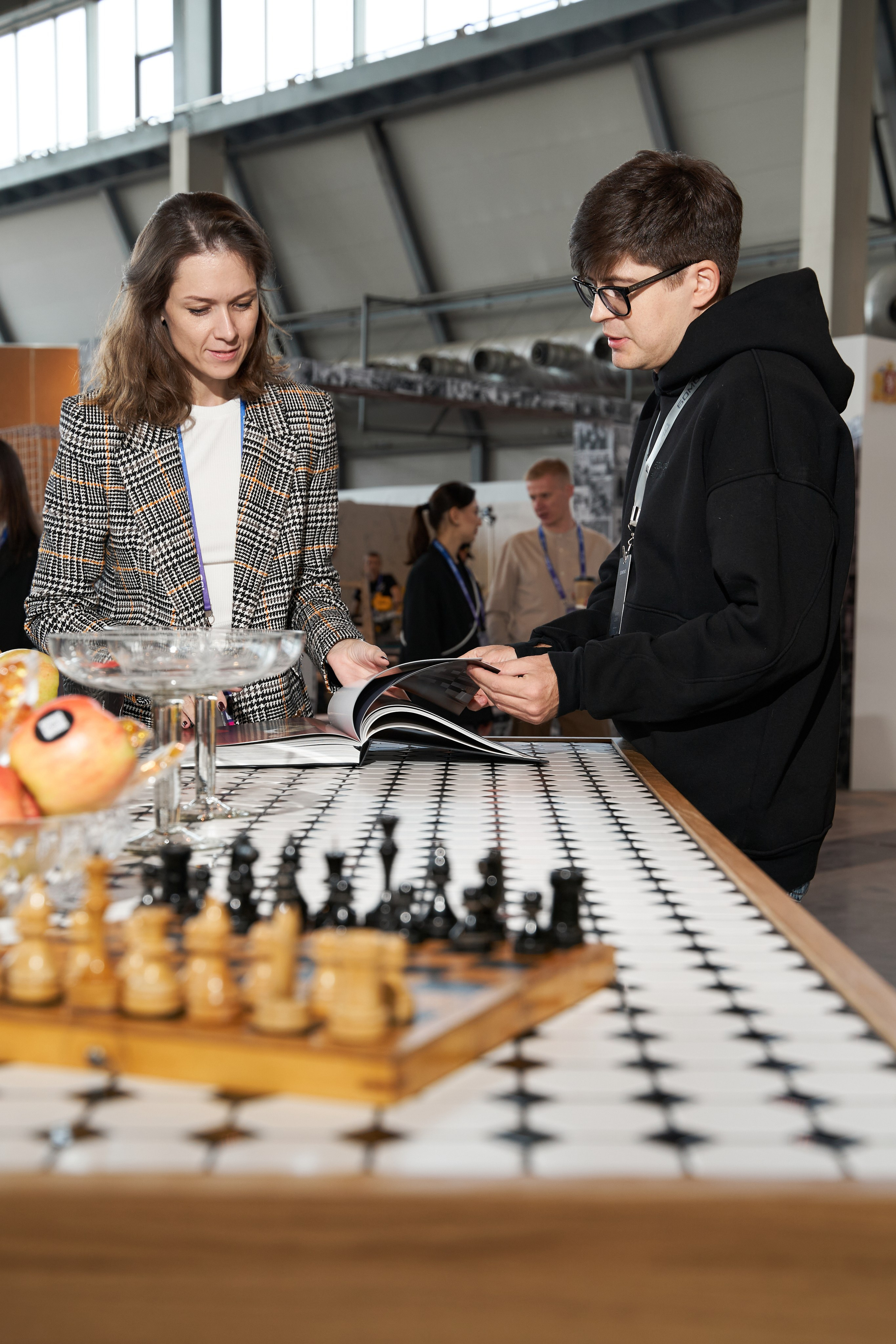 Репортаж. Репортажный и свадебный фотограф Роман Яшкильдин