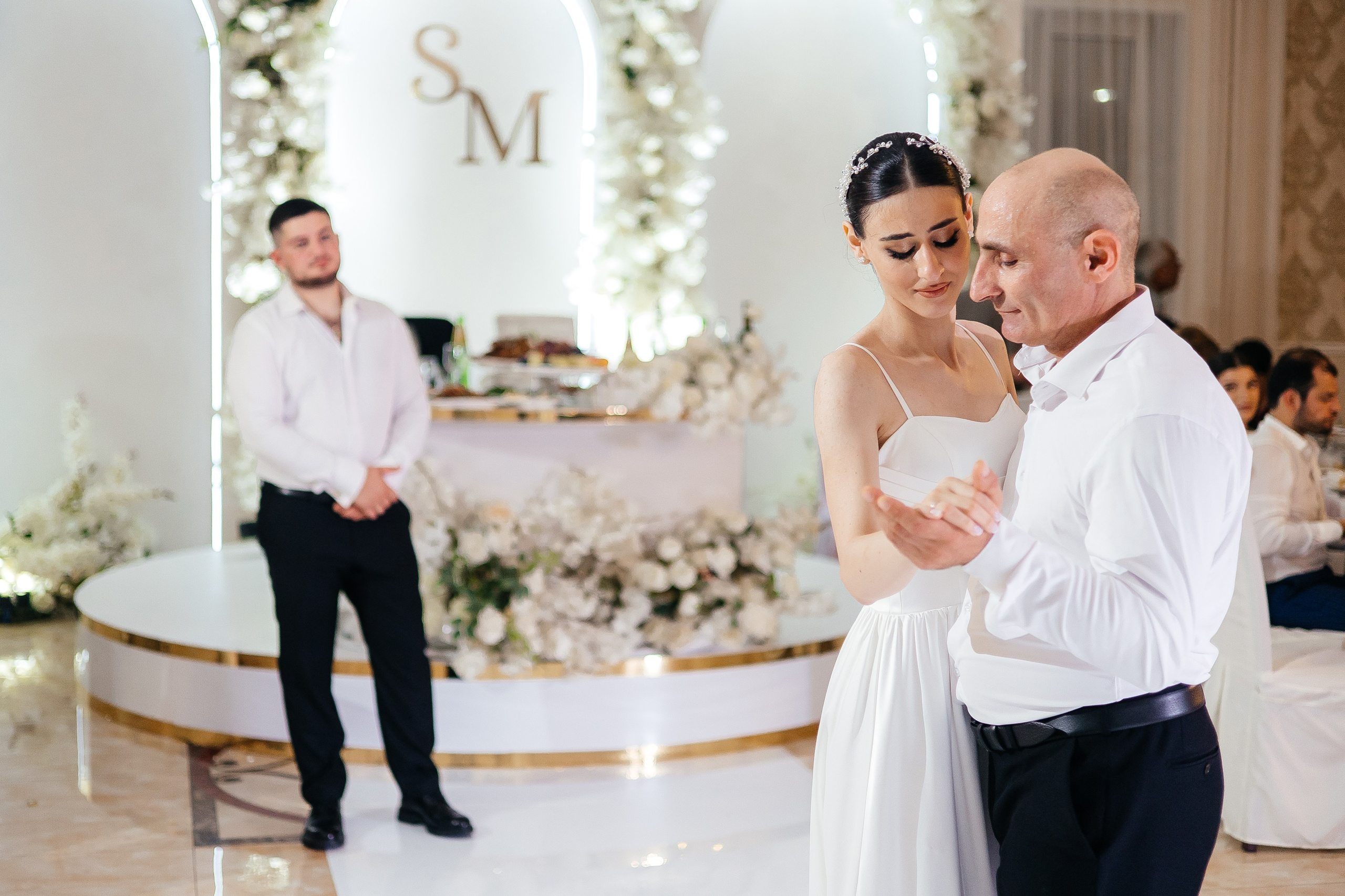 Сетрак и Марианна. Фотограф в Красноярске Надежда Воскресенская