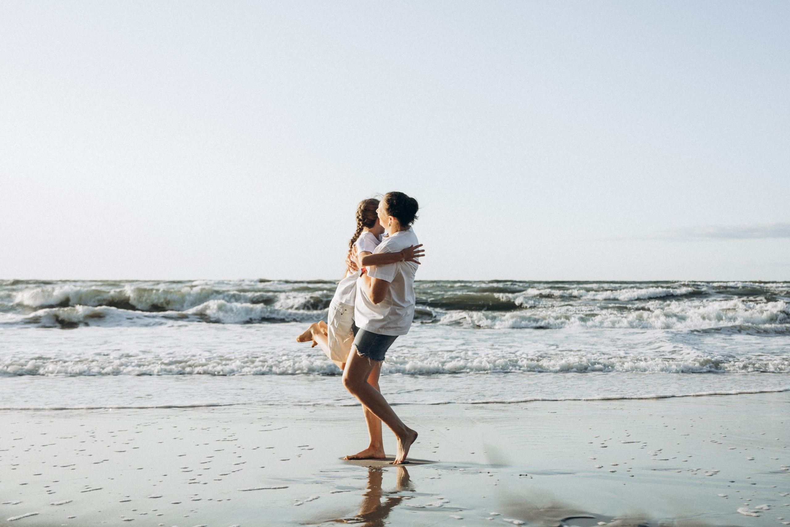 Zelenogradsk. Свадебный и портретный фотограф в Калининграде Наталия Еник