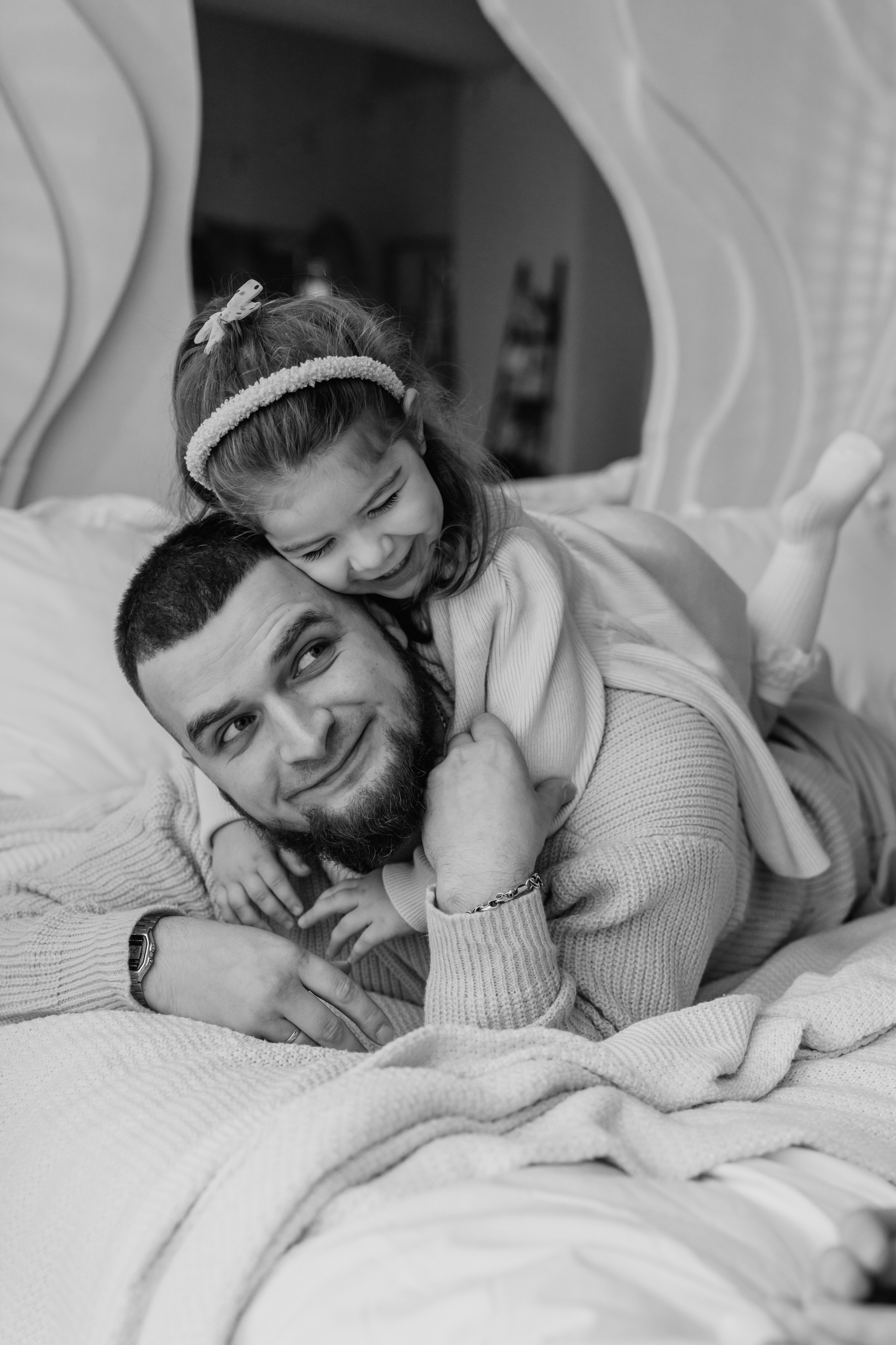 Огни на елке. Фотограф Алена Нормальная в Санкт-Петербурге