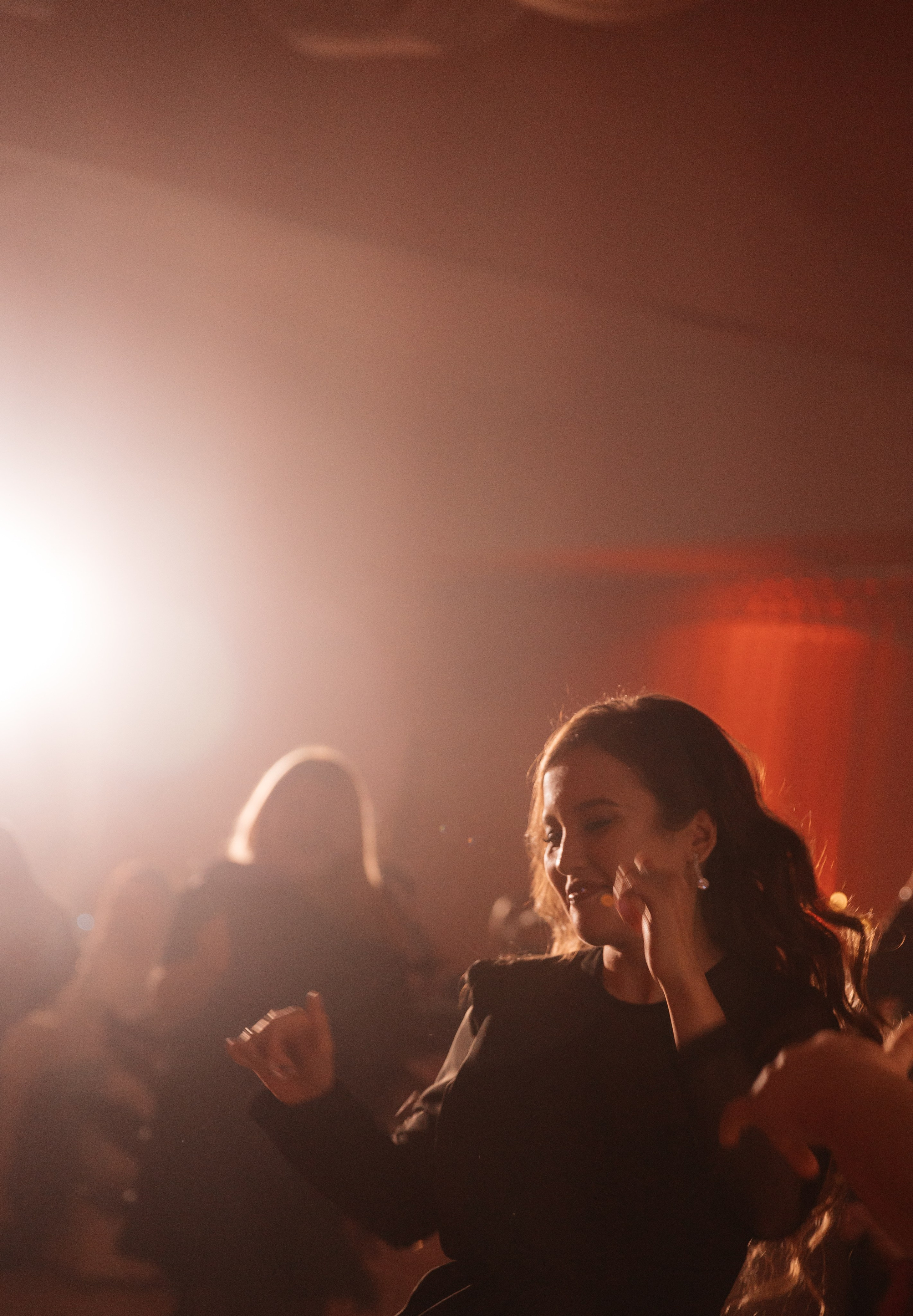 Happy Birthday. Фотограф Семён Гнеушев