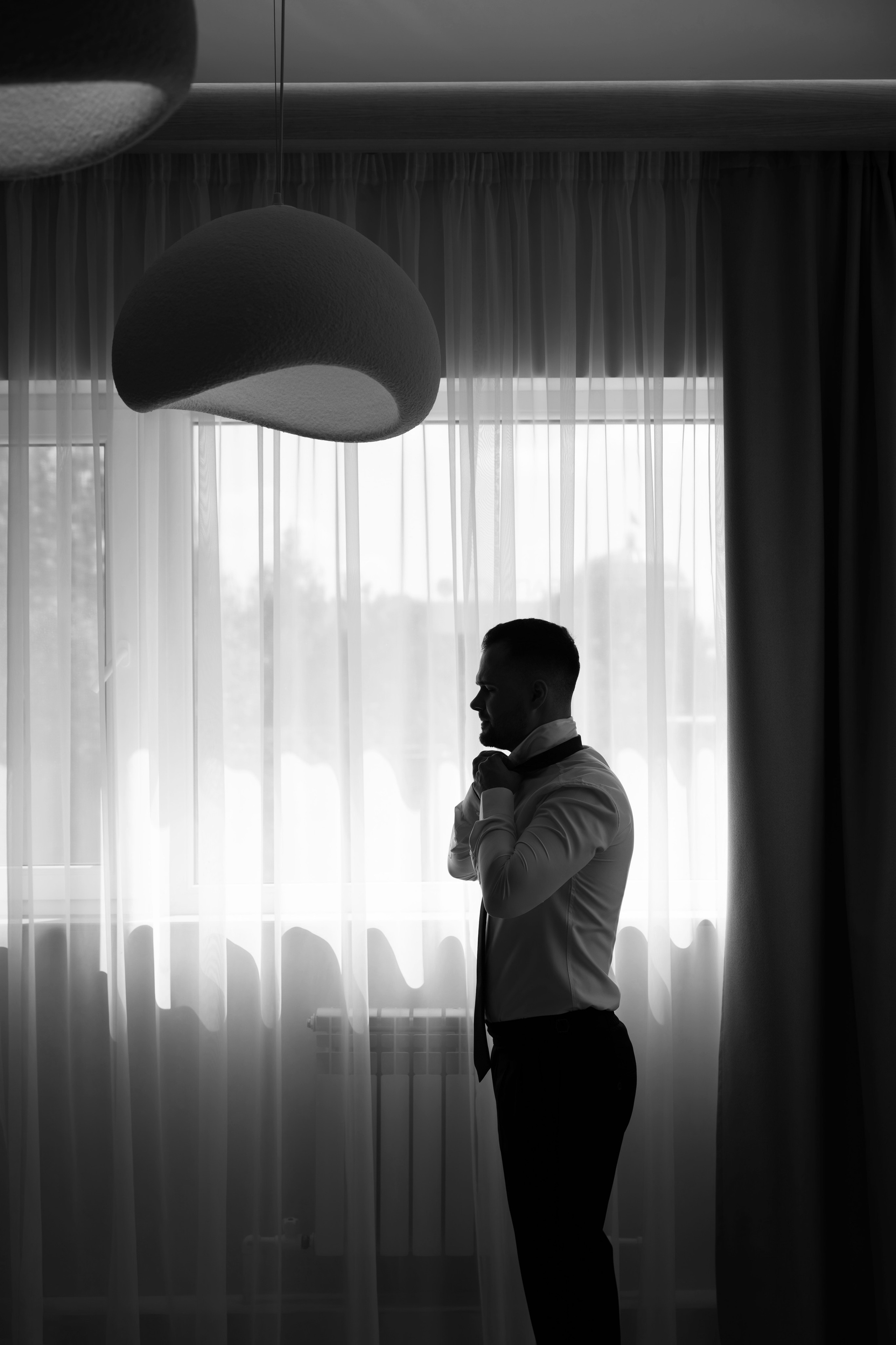 Ефим и Анастасия. Фотограф Арина Елизарова