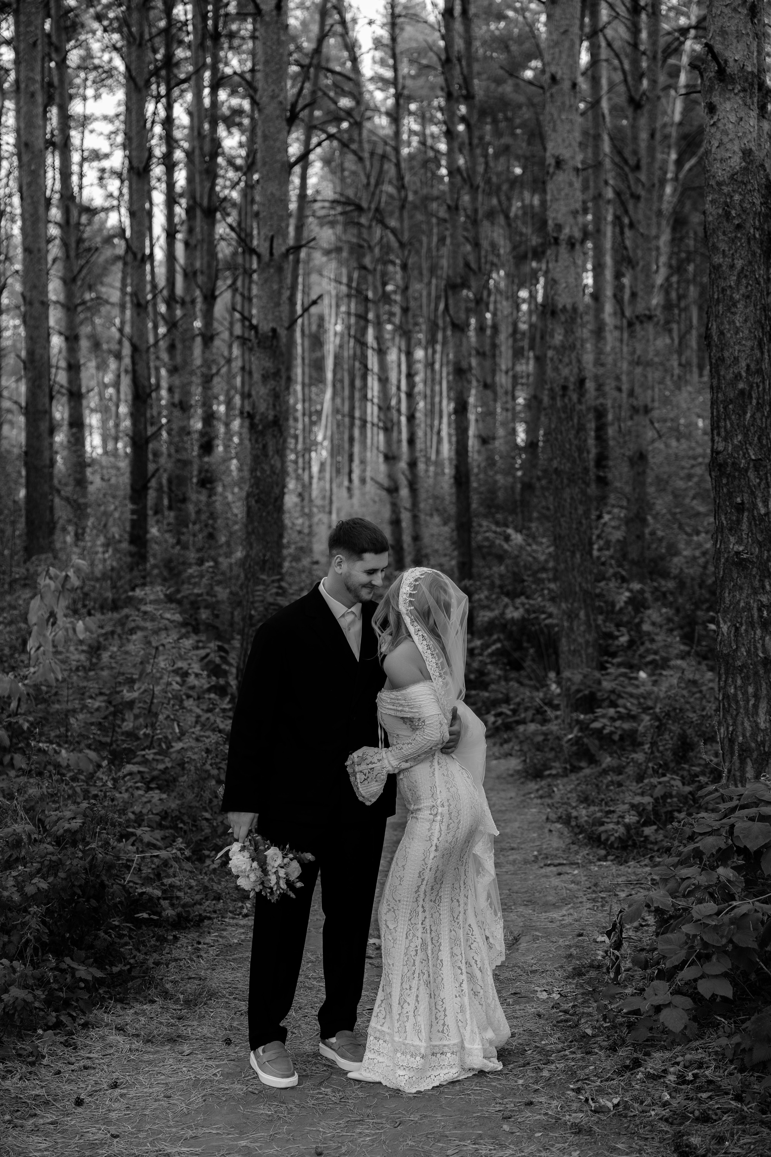 Леонид&Анна. Фотограф Арина Елизарова