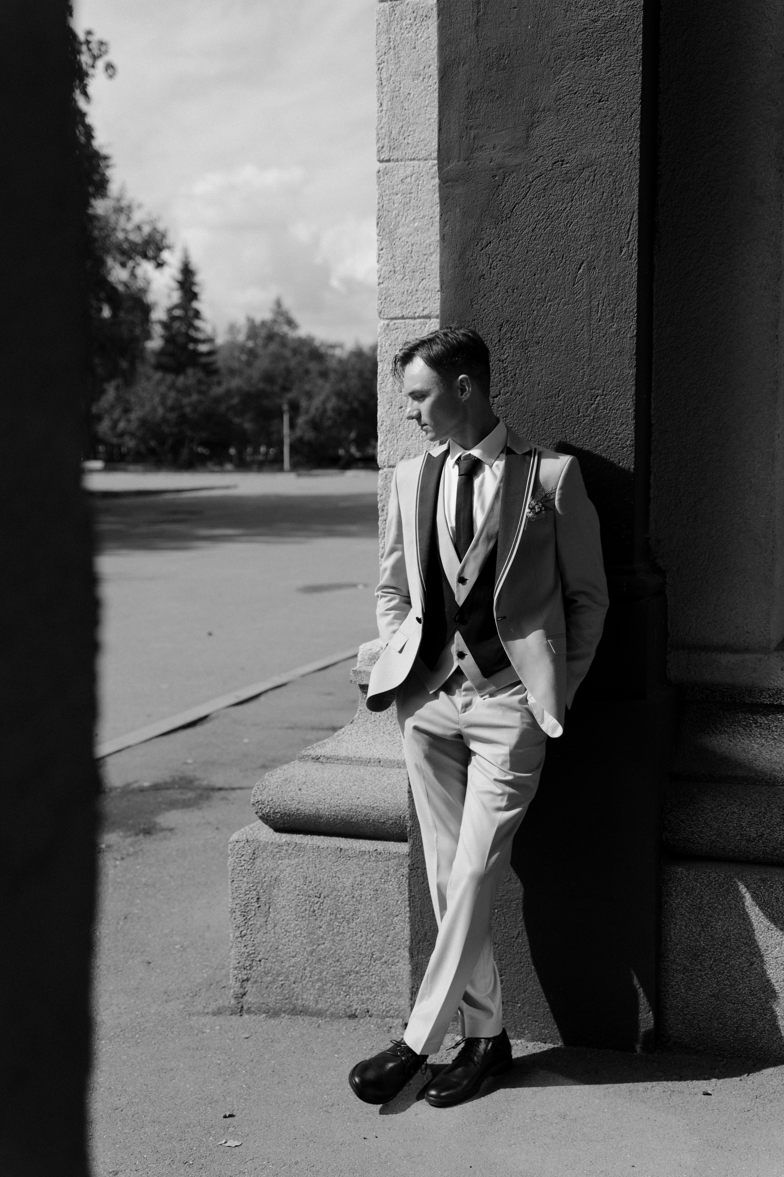 Иван и Алина. Фотограф в Новосибирске. Ефимова Анастасия