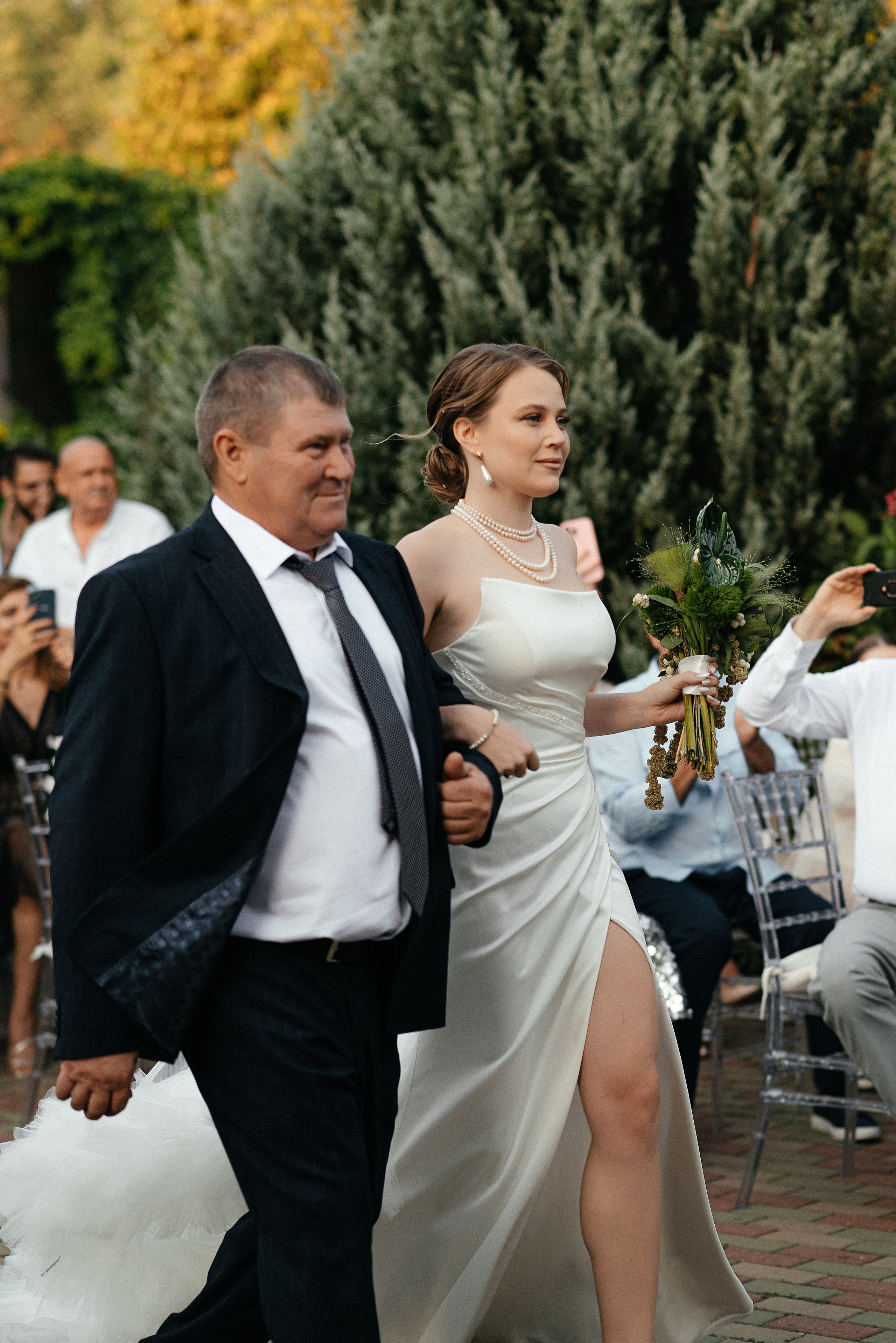 Глеб и Юля. Свадебный и семейный фотограф в Ростове-на-Дону Алина Астахова