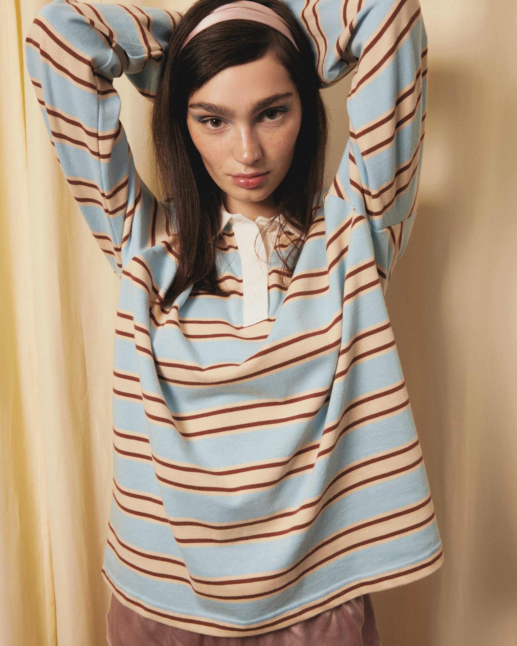 Cozy styling. Главная