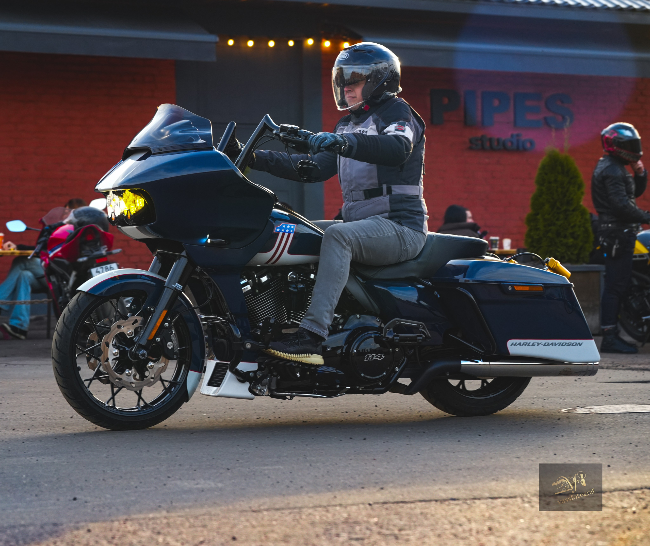 Pipes 25.04.2026. VasSFotograF