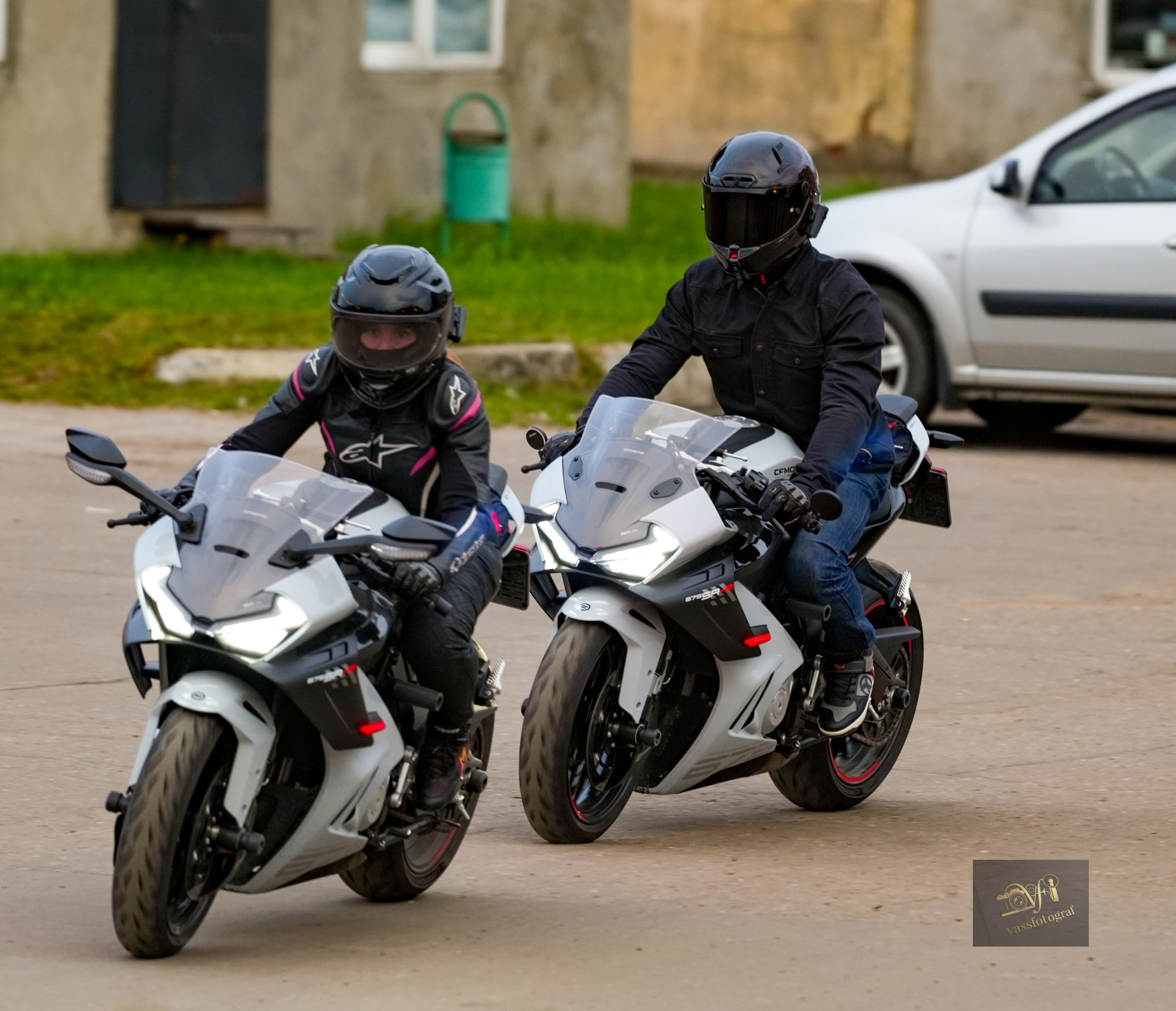 Pipes 25.04.2026. VasSFotograF