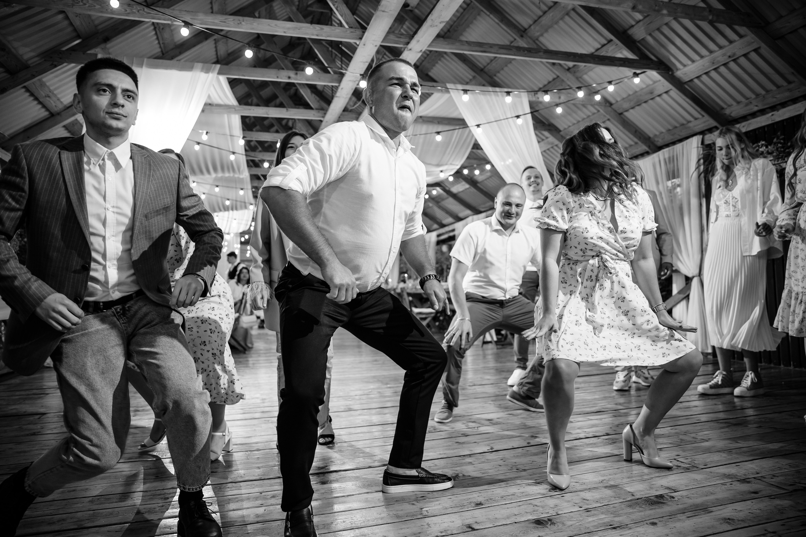 Рома и Лера. Свадебный и семейный фотограф в Туле и области Маша Костина