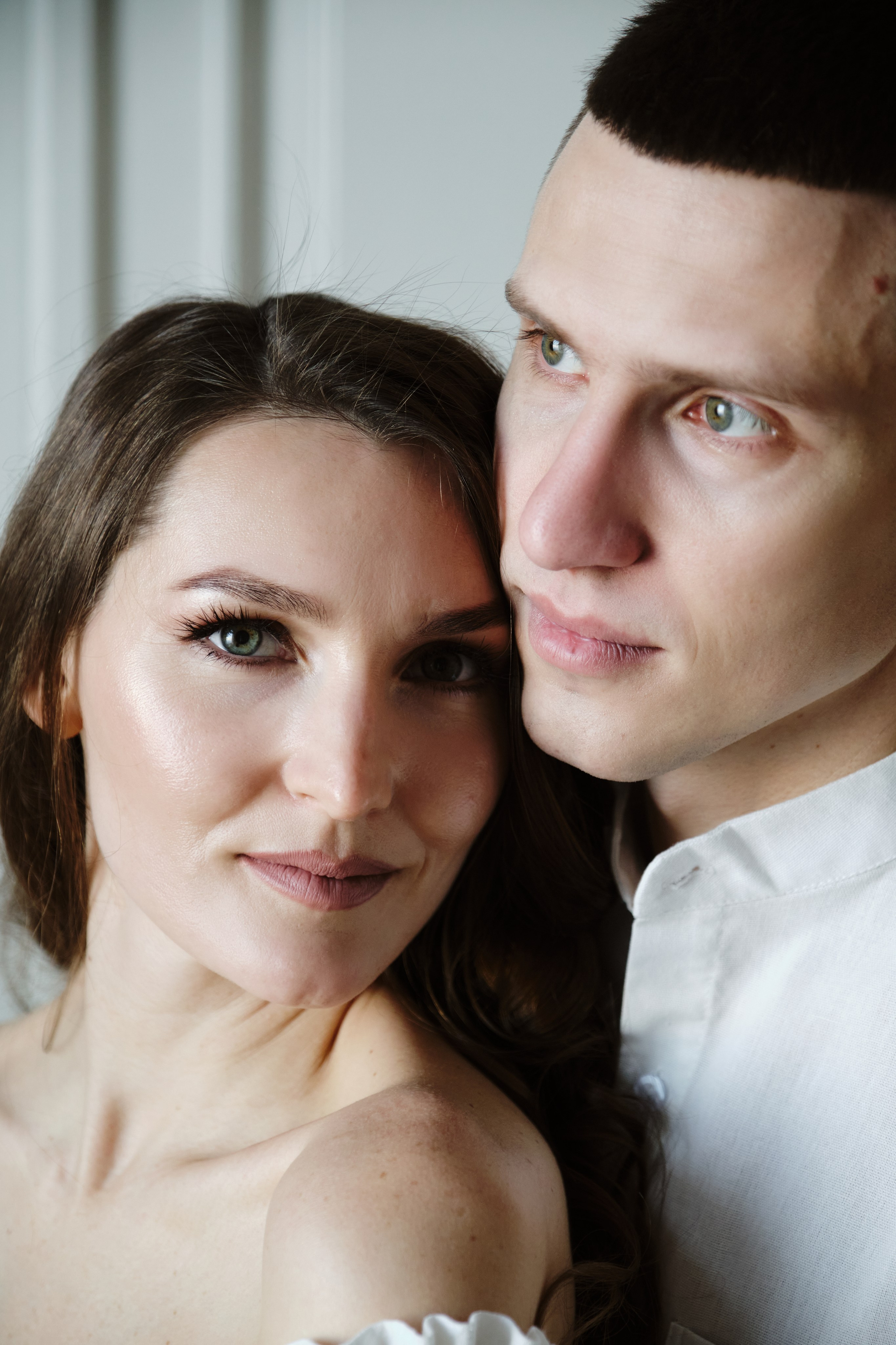 Семейная фотосессия. Фотограф в Санкт-Петербурге Мария Комолитдинова