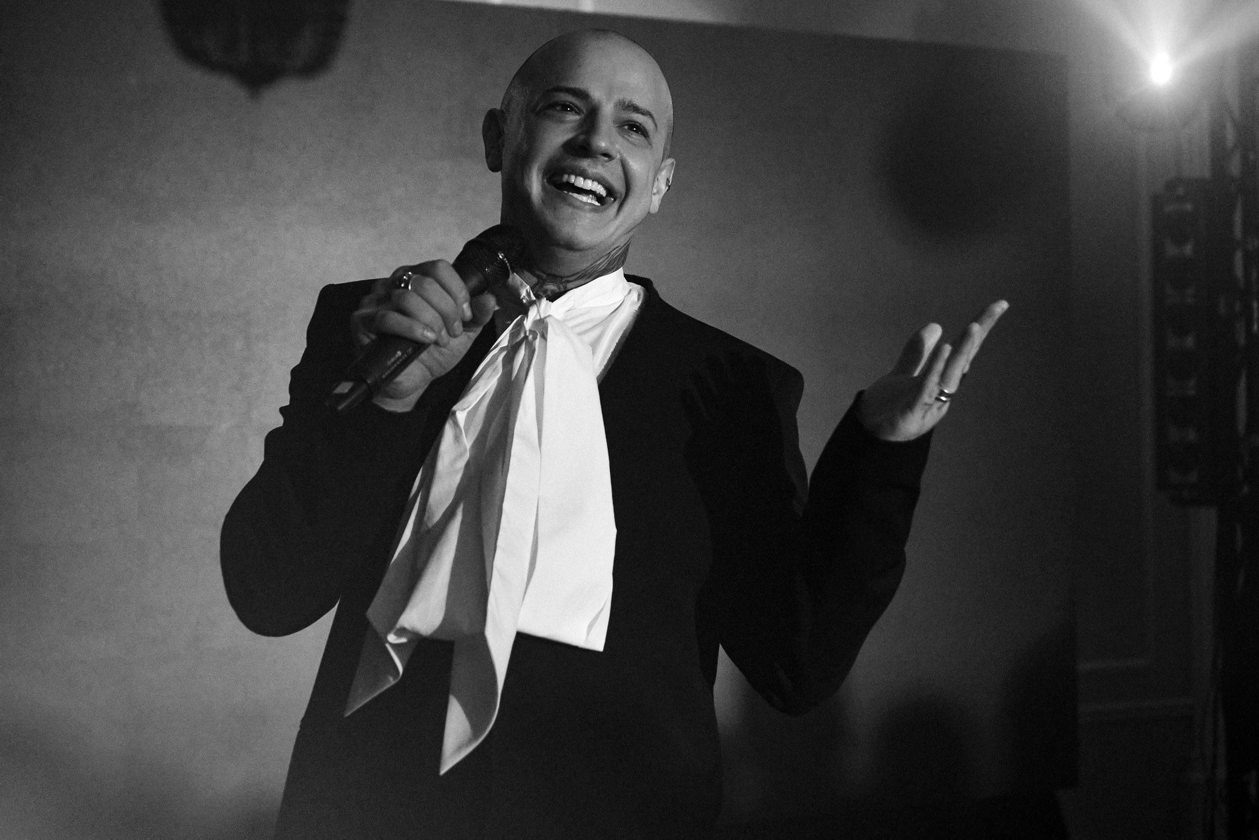 10 Years Park by Osipchuk. Photographer — ERASTOV