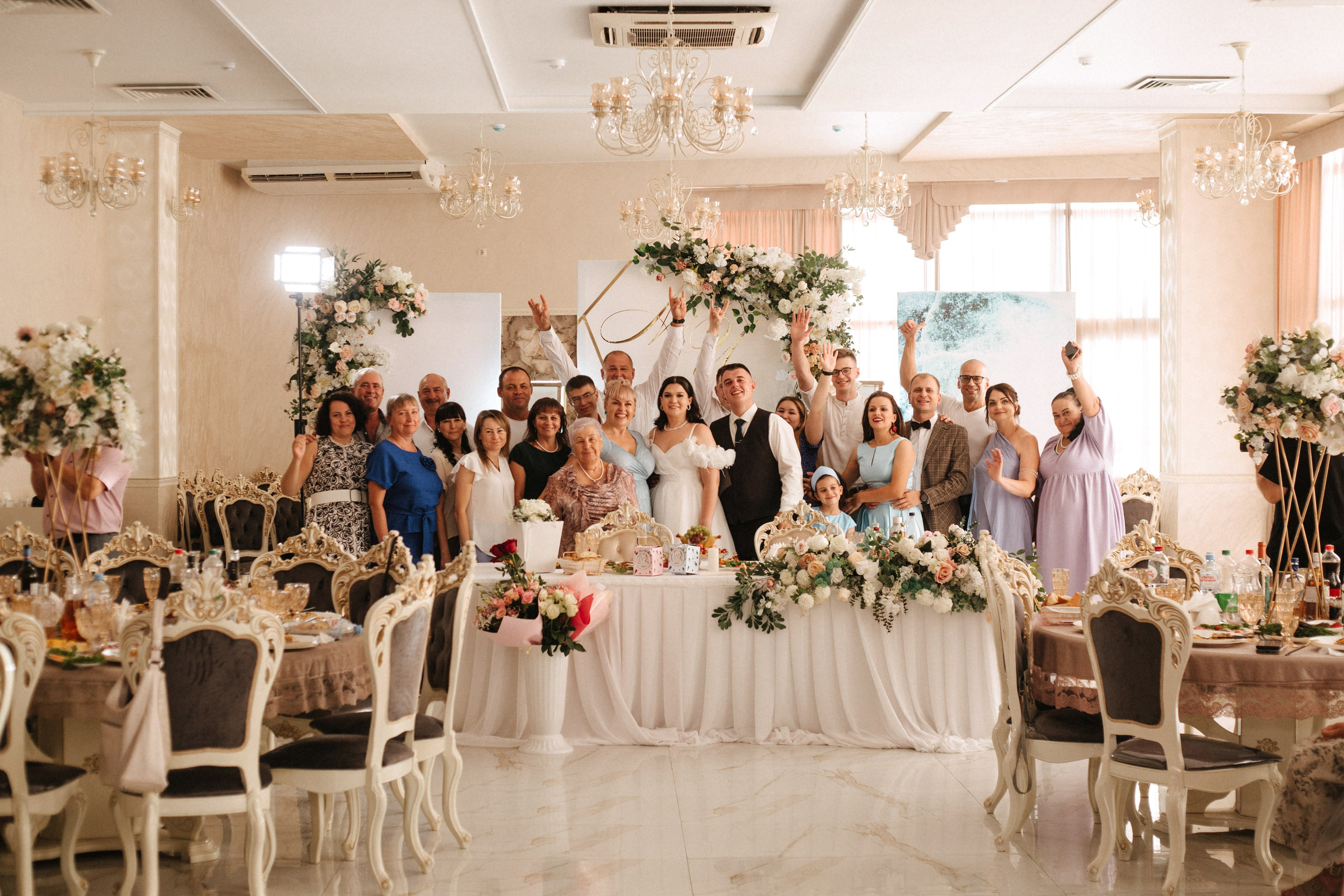 Максим и Ирина. Фотограф в Волгограде и Москве | Анастасия Лаврова