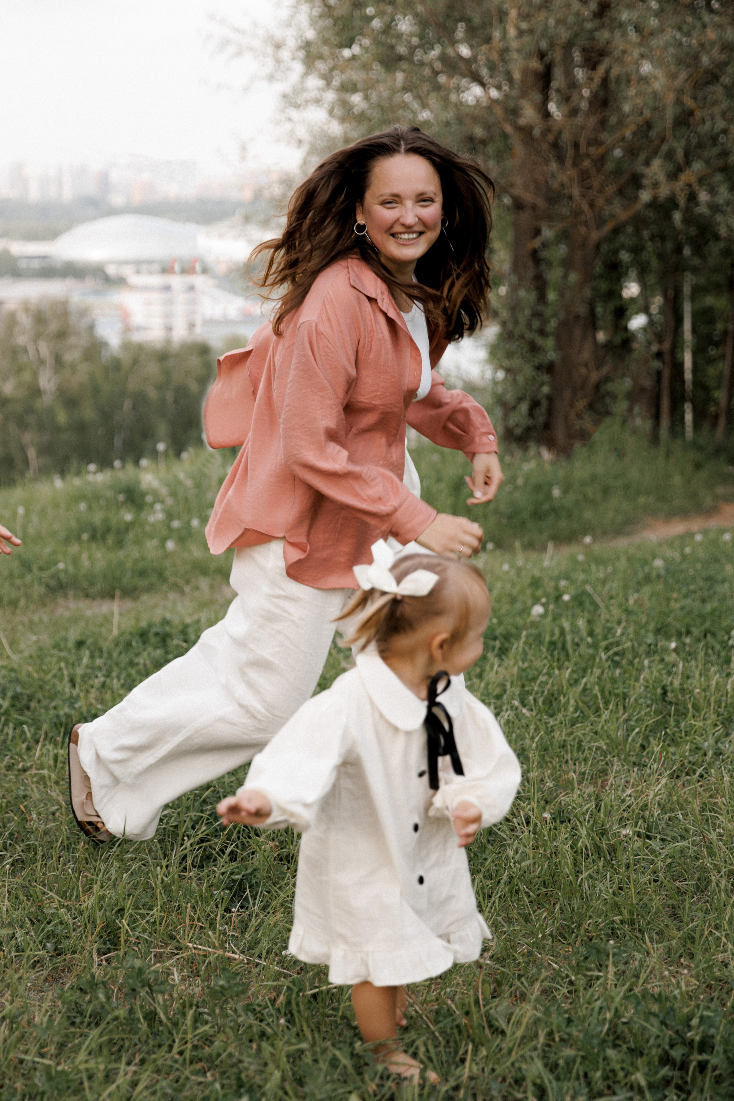 День Рождения Амели. Свадебный и семейный фотограф в Москве Julia Juice