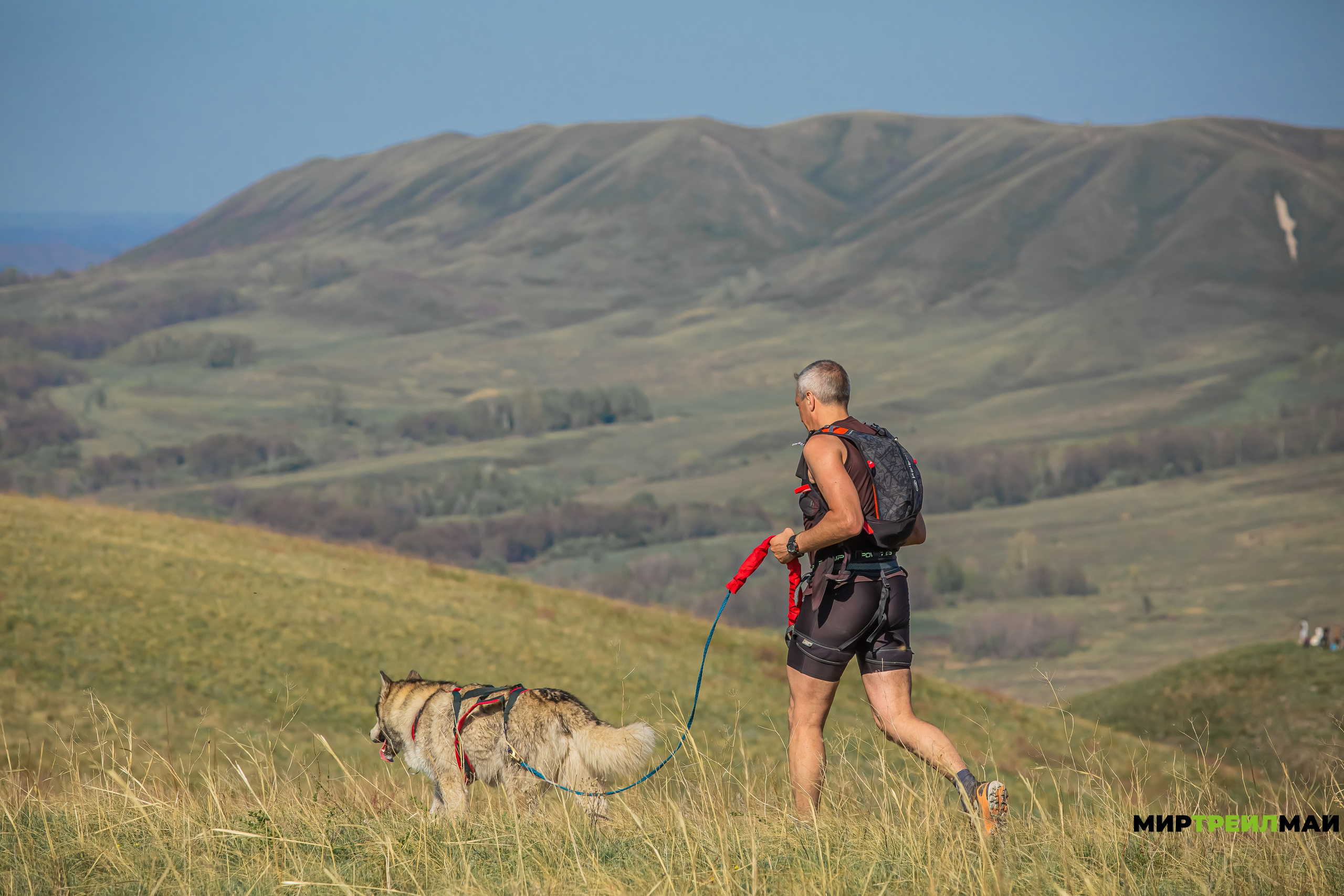 Южный Урал. Авторские туры с профессиональным фотографом