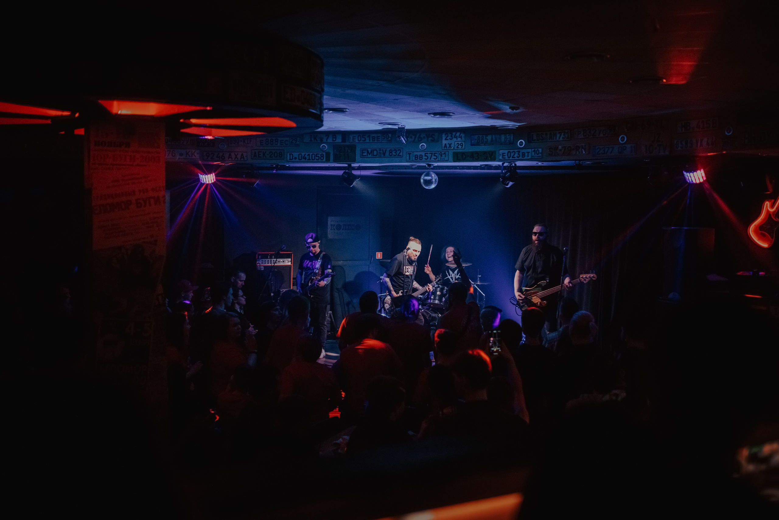 ГРЕБЛЯ. Фотограф Елена Богачева (lenalena_na_na_na)