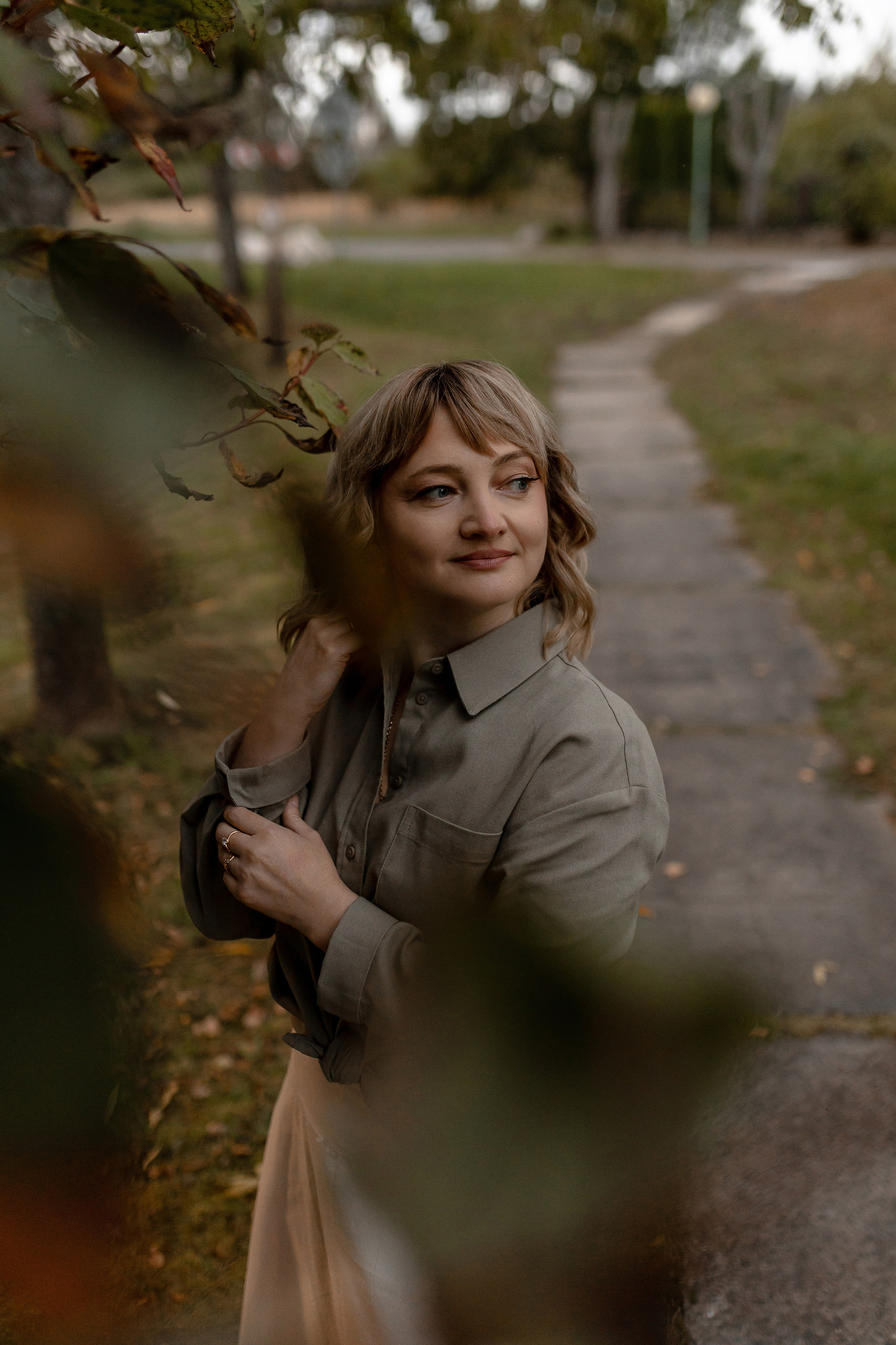 Светлана и Игорь. Свадебный фотограф Елена Ловцевич