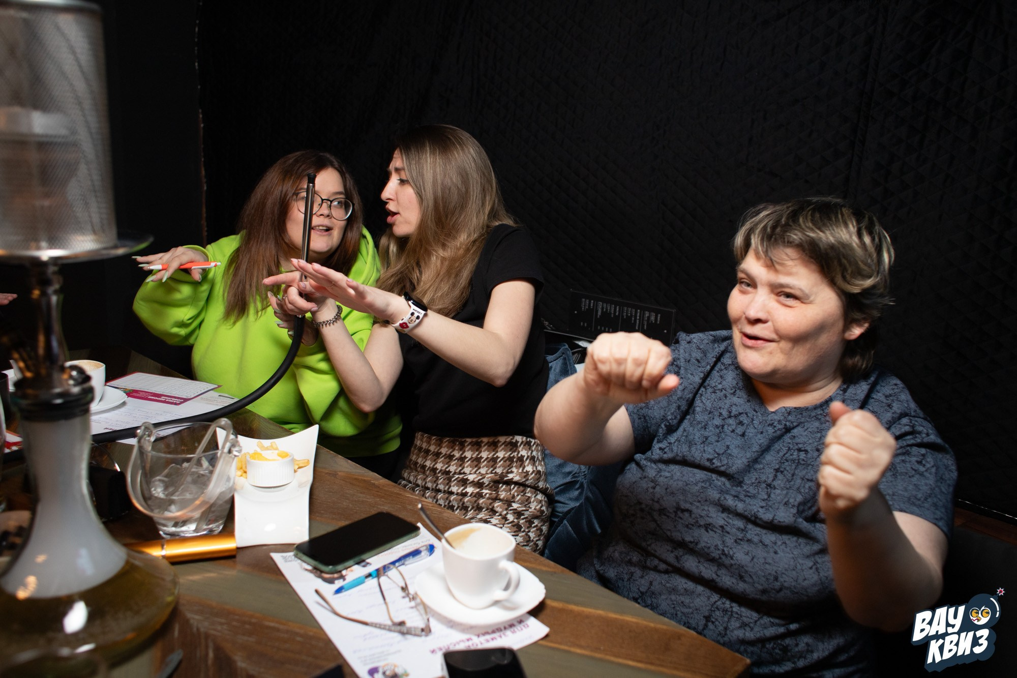 Wow Quiz. Свадебный и репортажный фотограф в Екатеринбурге и Сухом Логу