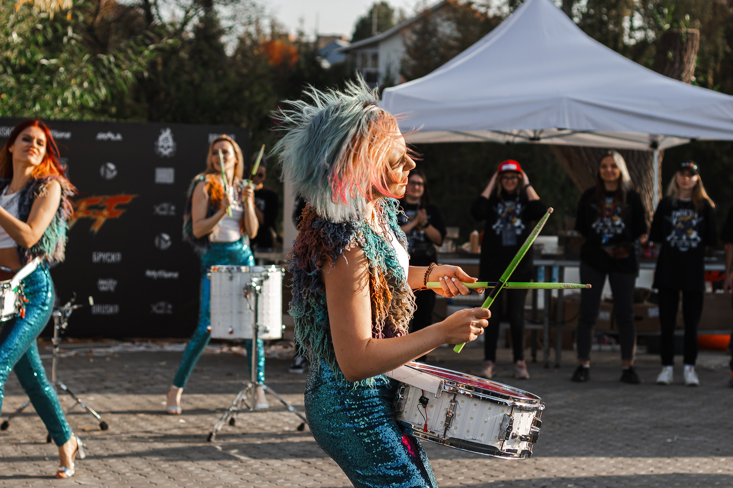 Репортажная съемка. Фотограф Андрей Голоднов | Самара