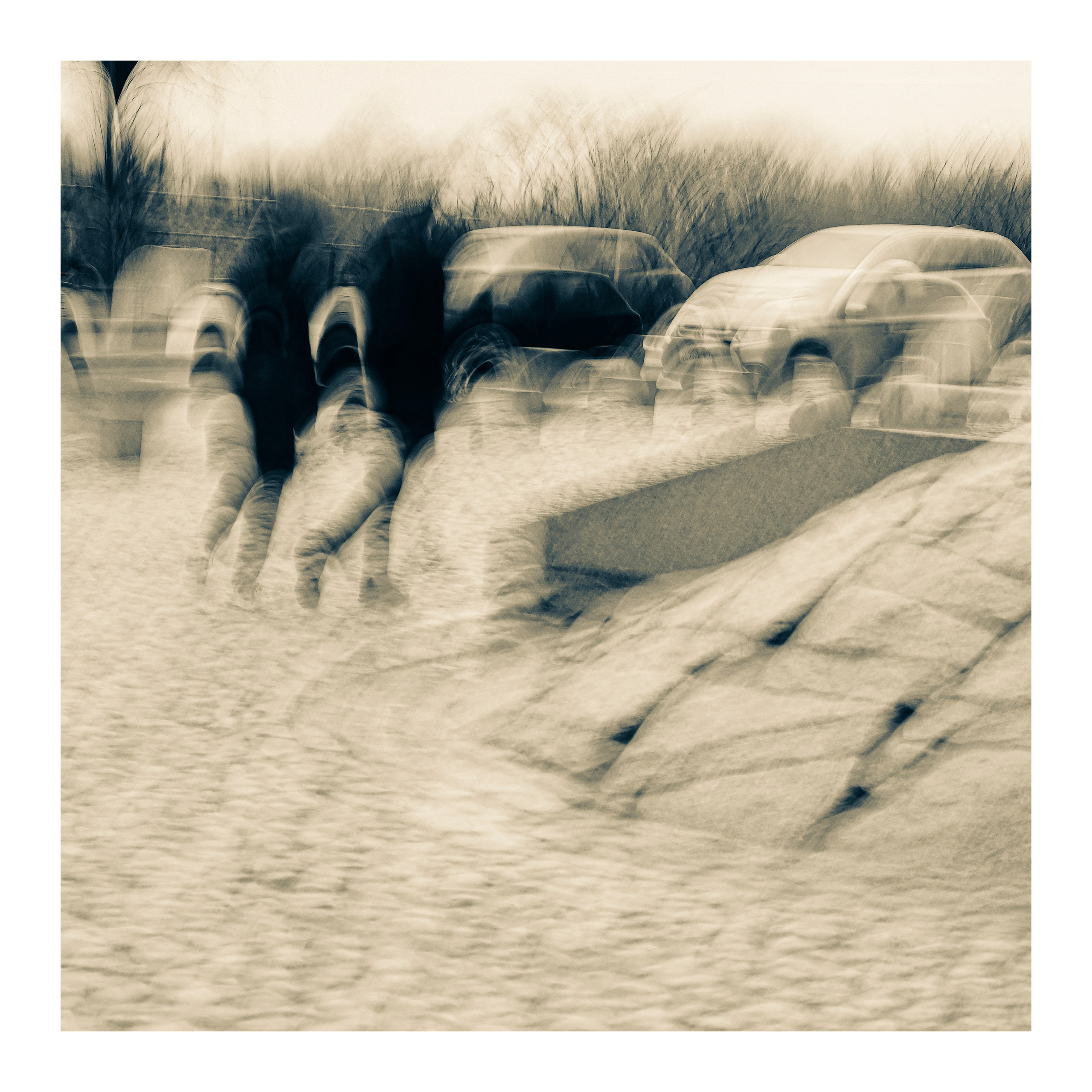 Сепия2. Портретный и арт-фотограф в Санкт-Петербурге и Выборге Олег Борцов