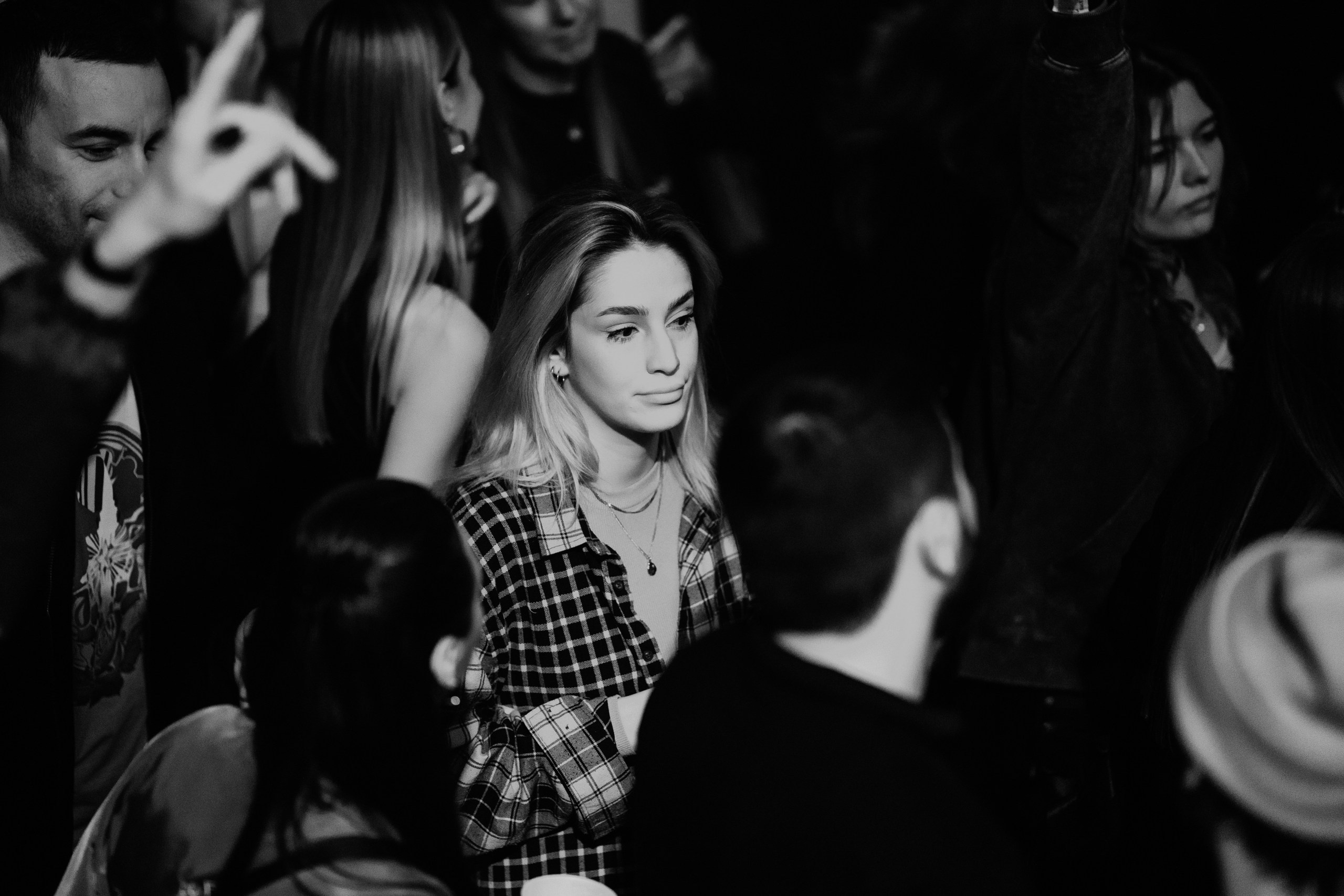 DARKSIDE. Фотограф Саид Дакаев г. Краснодар