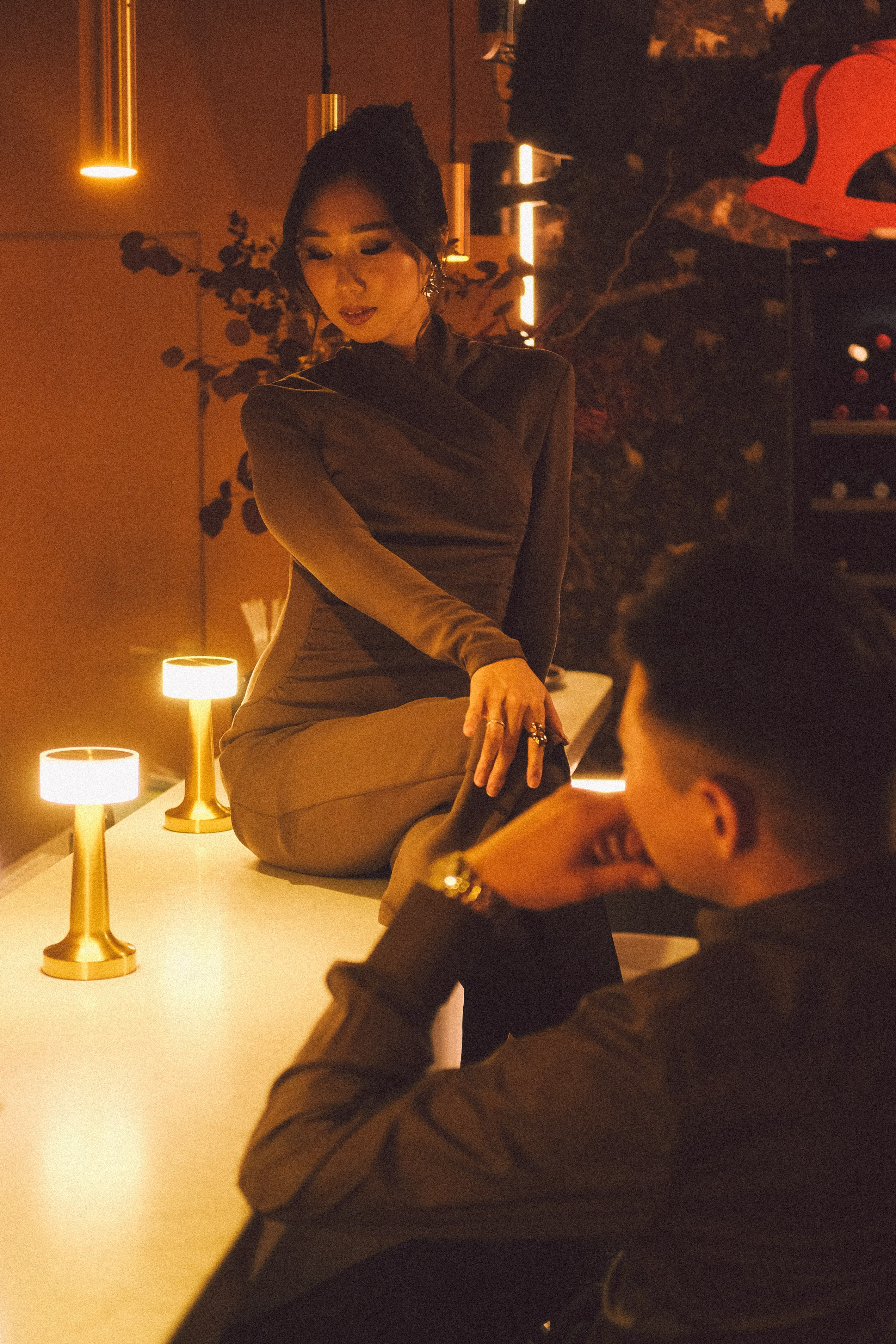 Саша | Алтана. Главная