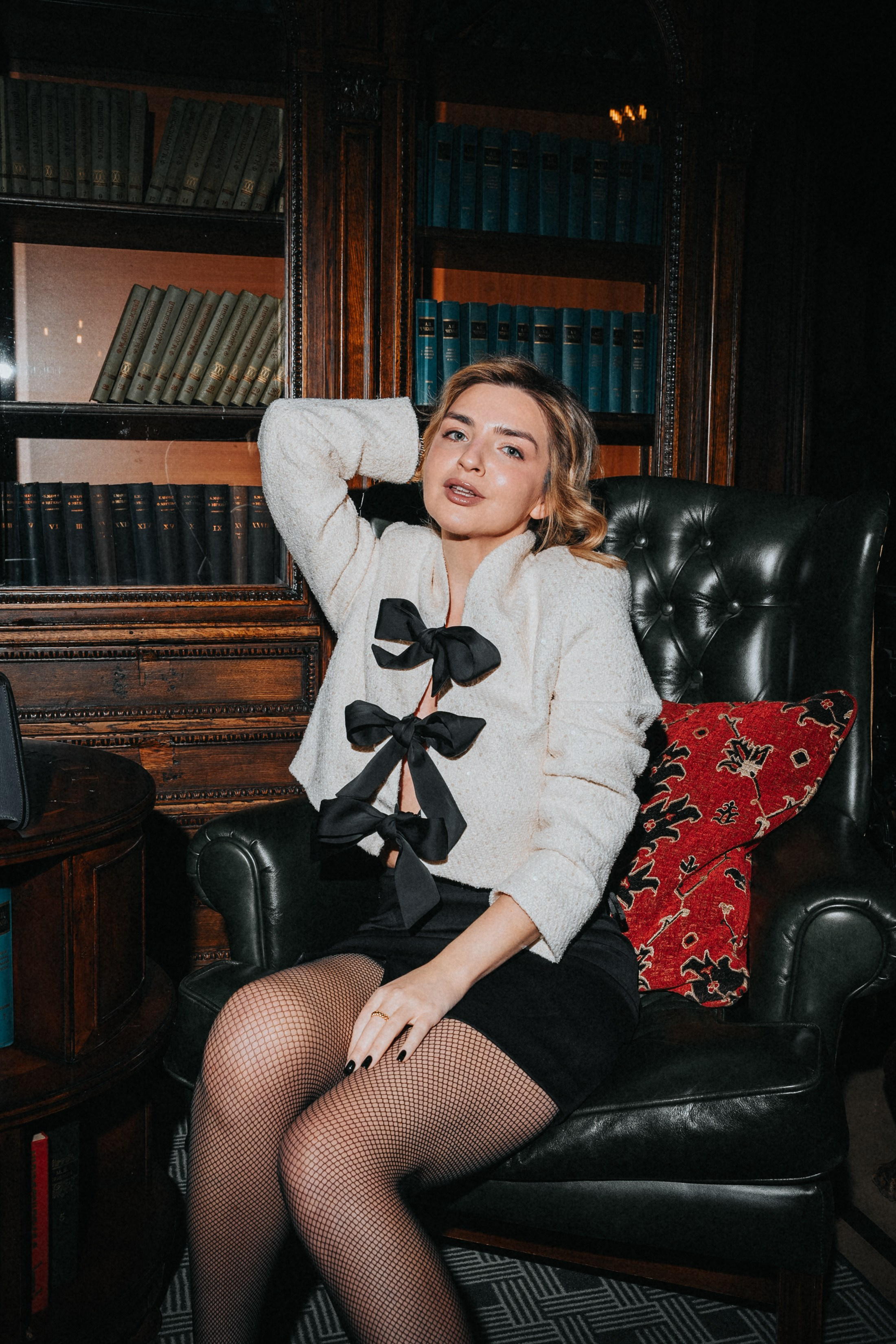 Ксения. Портретный и репортажный фотограф